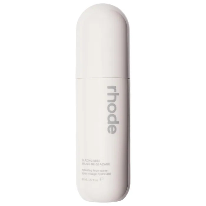 Vaporisateur visage hydratant Glazing | Sephora (CA)