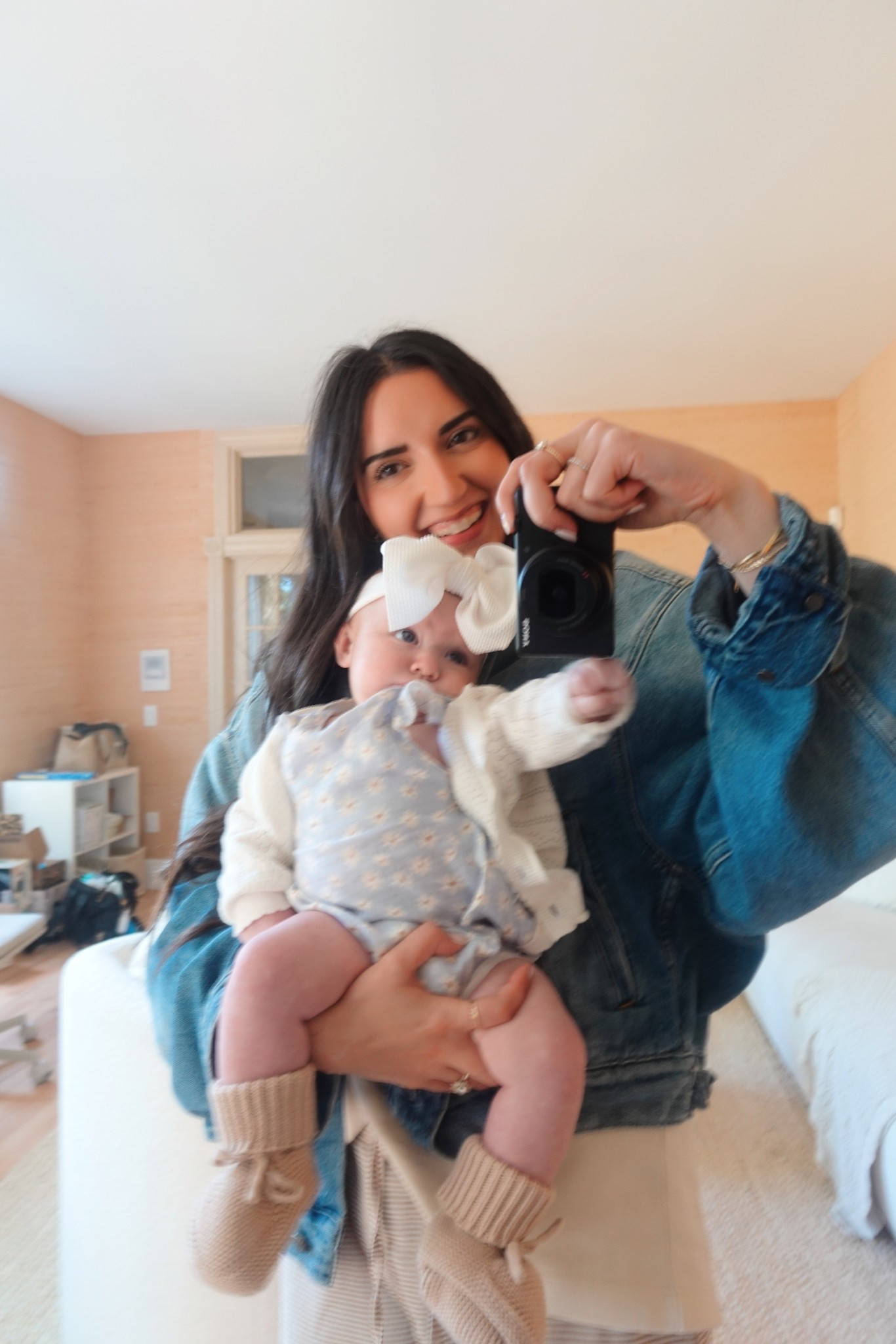 Sunday ootd 🌞

#LTKbaby #LTKamazon #LTKfamily

#LTKKids #LTKBaby #LTKFamily