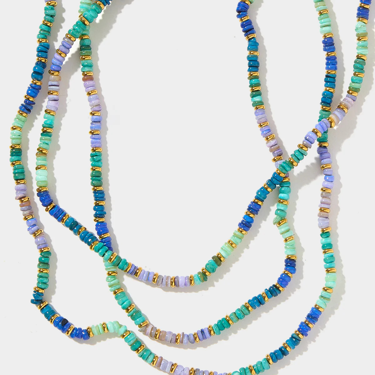 Aspen Necklace | Allie + Bess