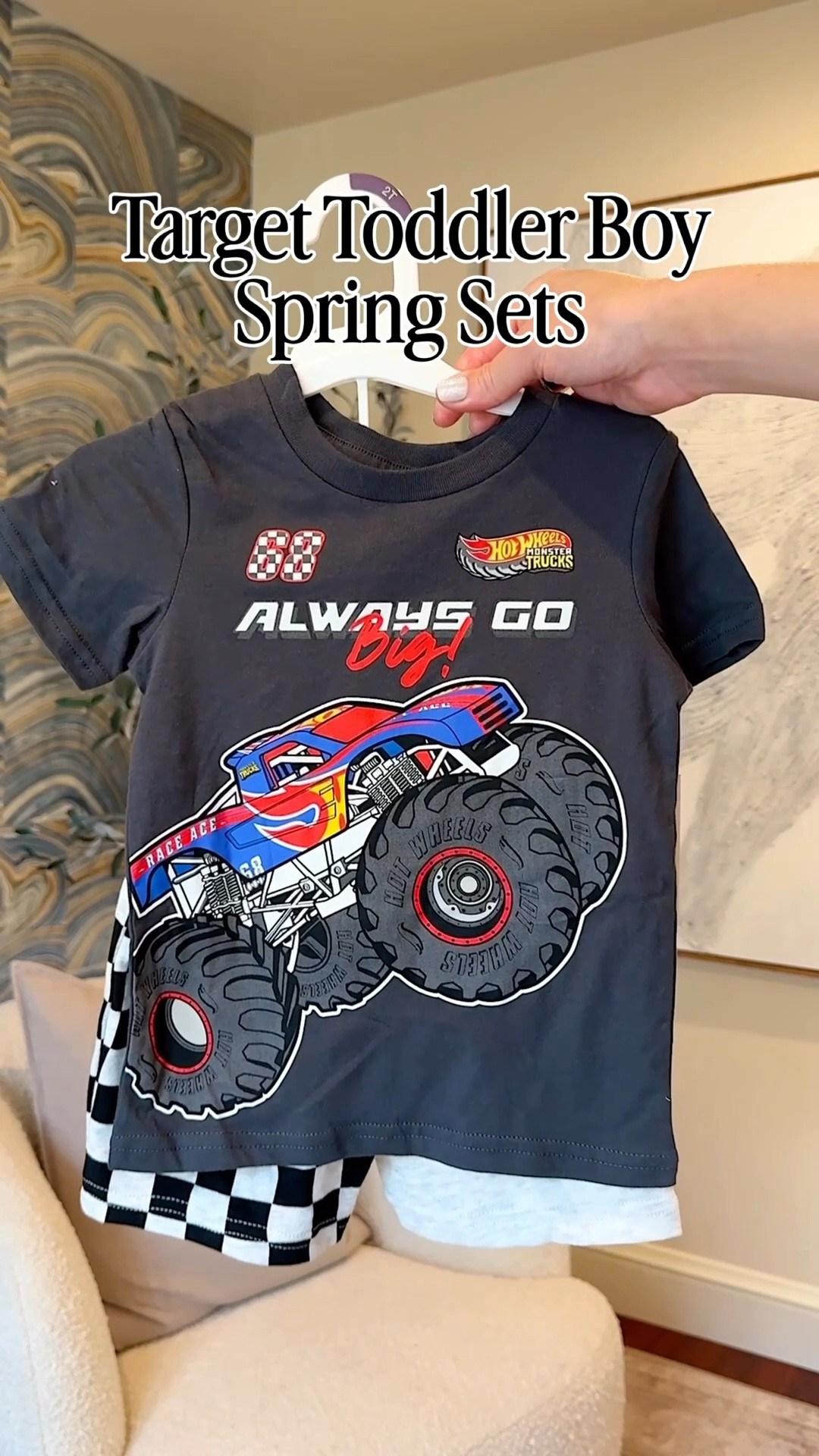 @Target  Toddler Boy Spring Sets 

#LTKKids #LTKSeasonal #LTKmomlife