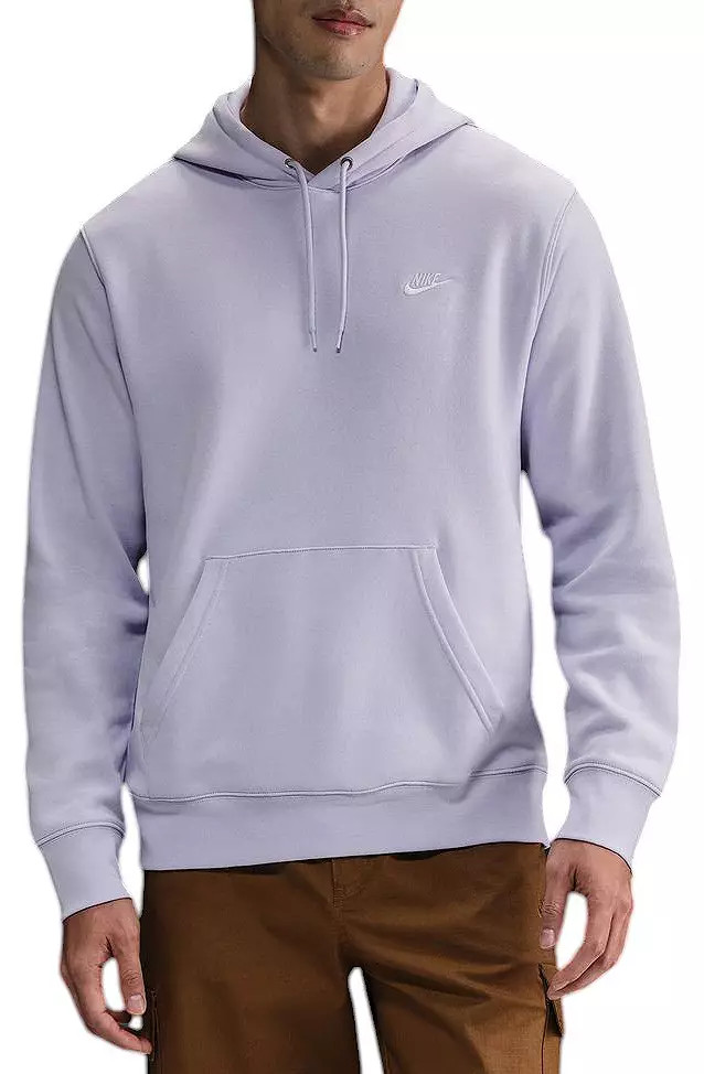 Nike Men's Club Fleece Hoodie | DICK'S Sporting Goods