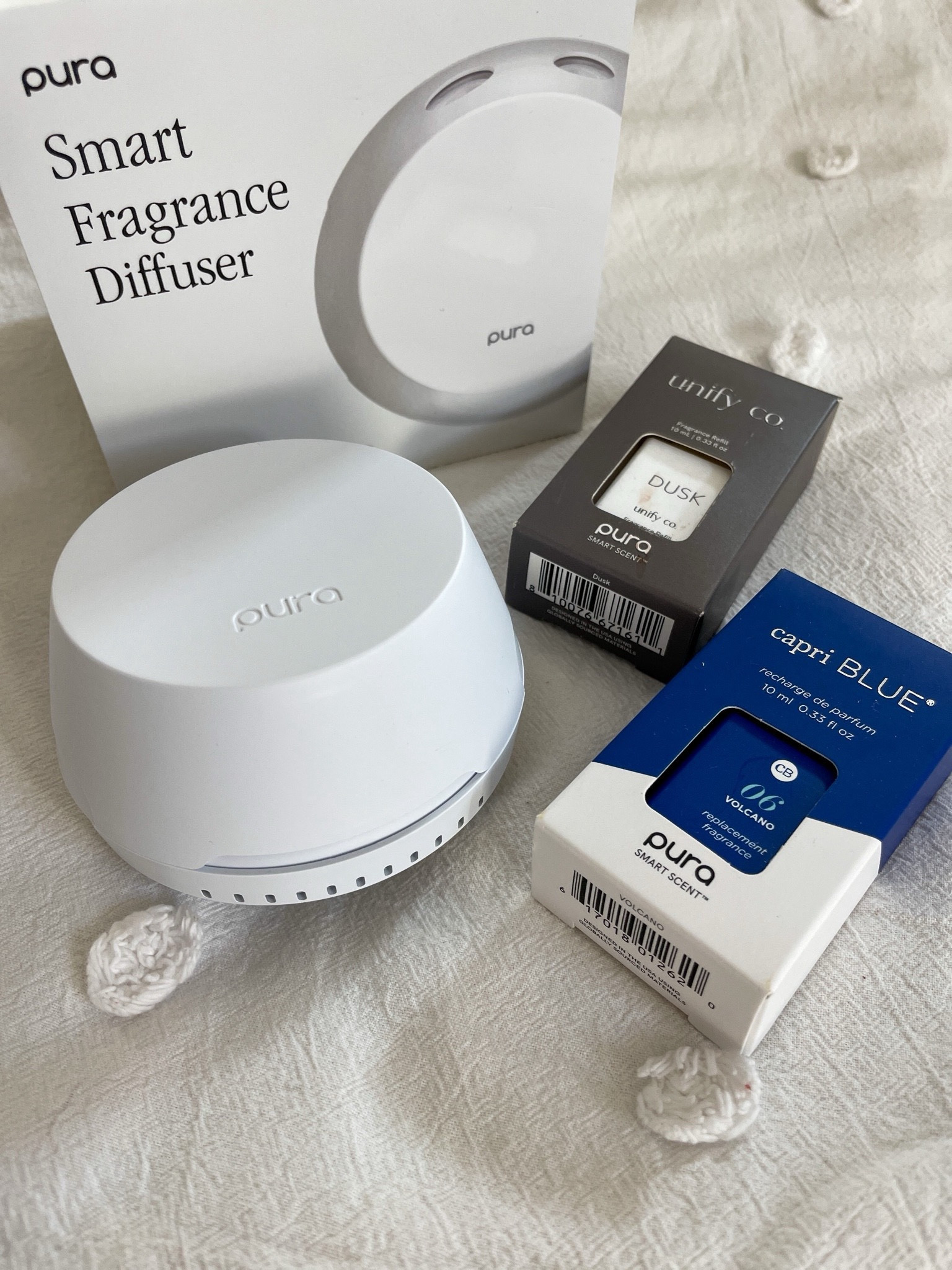 Pura fragrance diffuser on sale! LTK sale, LTK spring sale

#LTKhome #LTKSpringSale #LTKsalealert