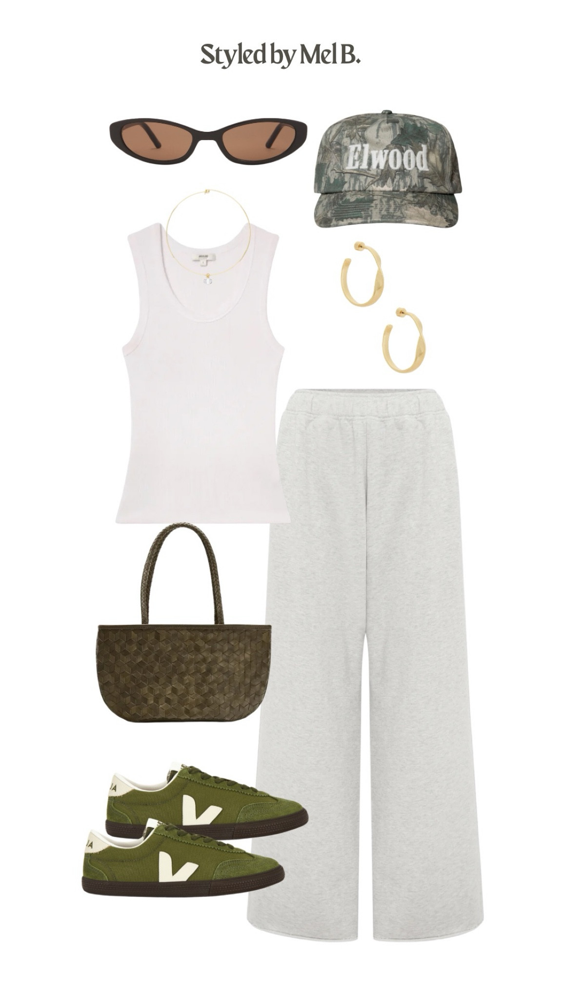 Cool girl cozy

#LTKootd
