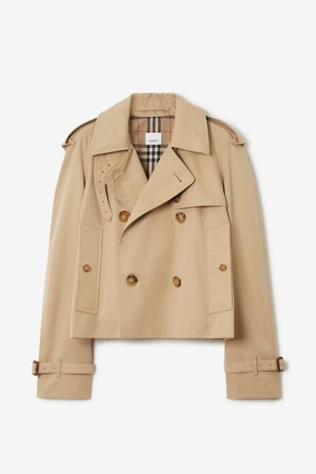 Fall style
Cropped trench coat
Trench coat jacket
Short trench coat
Fall jacket
Autumn style

#LTKstyletip #LTKtravel #LTKFind