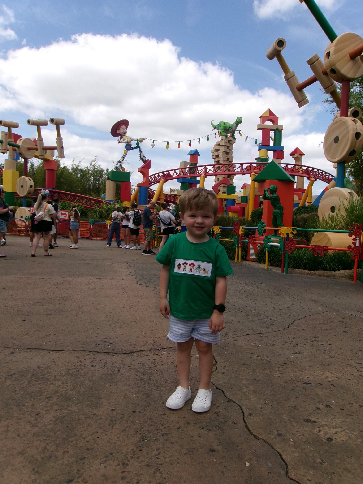 Disney World with a Toddler | Toddlers Disney Trip | Toddler Disney Outfits - Summer 

#LTKKids #LTKTravel #LTKStyleTip