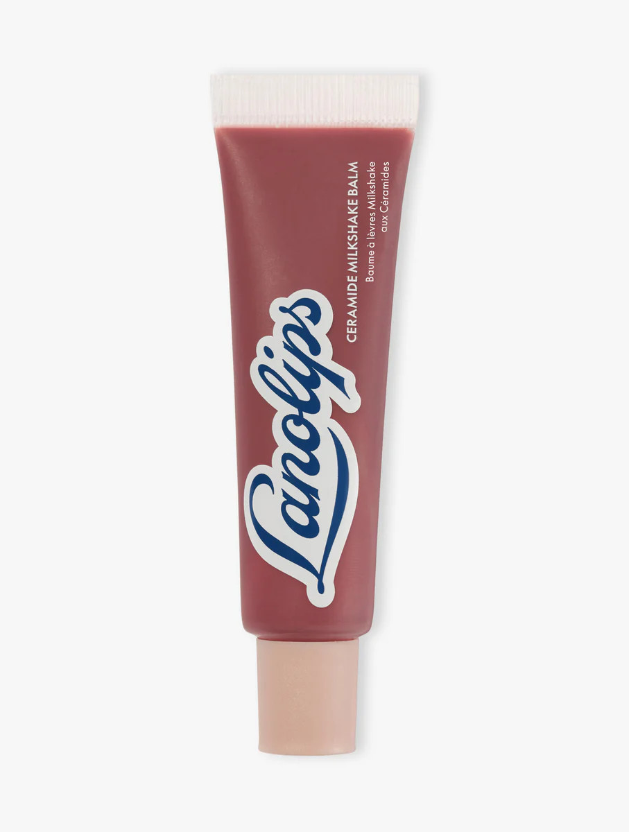 Ceramide Milkshake Balm Caramel Melt | Lanolips
