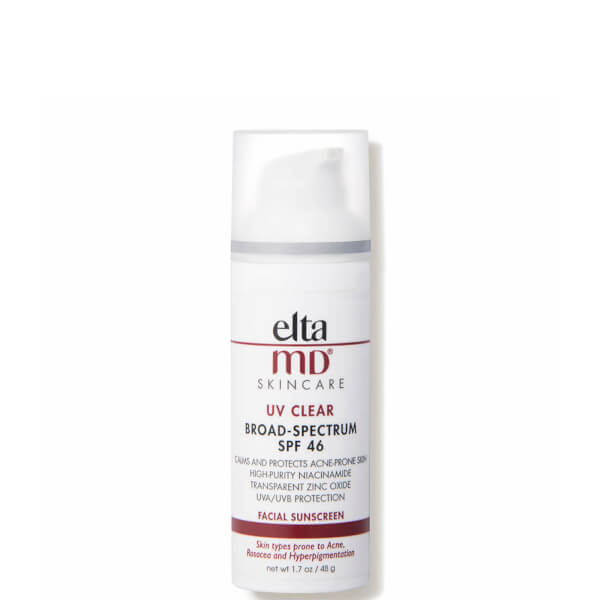 EltaMD UV Clear Broad-Spectrum SPF46 | Skinstore