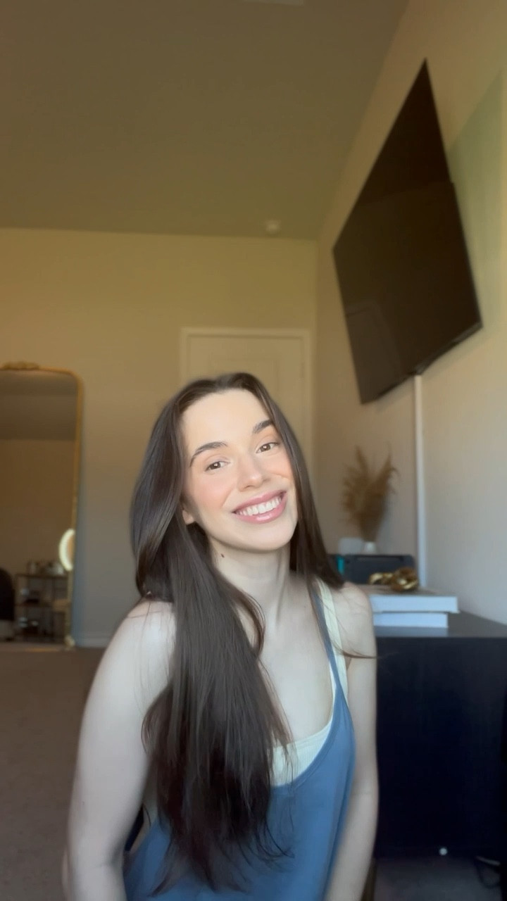 GRWM 
Skin Care | Makeup no makeup look 

#LTKSeasonal #LTKFind #LTKbeauty