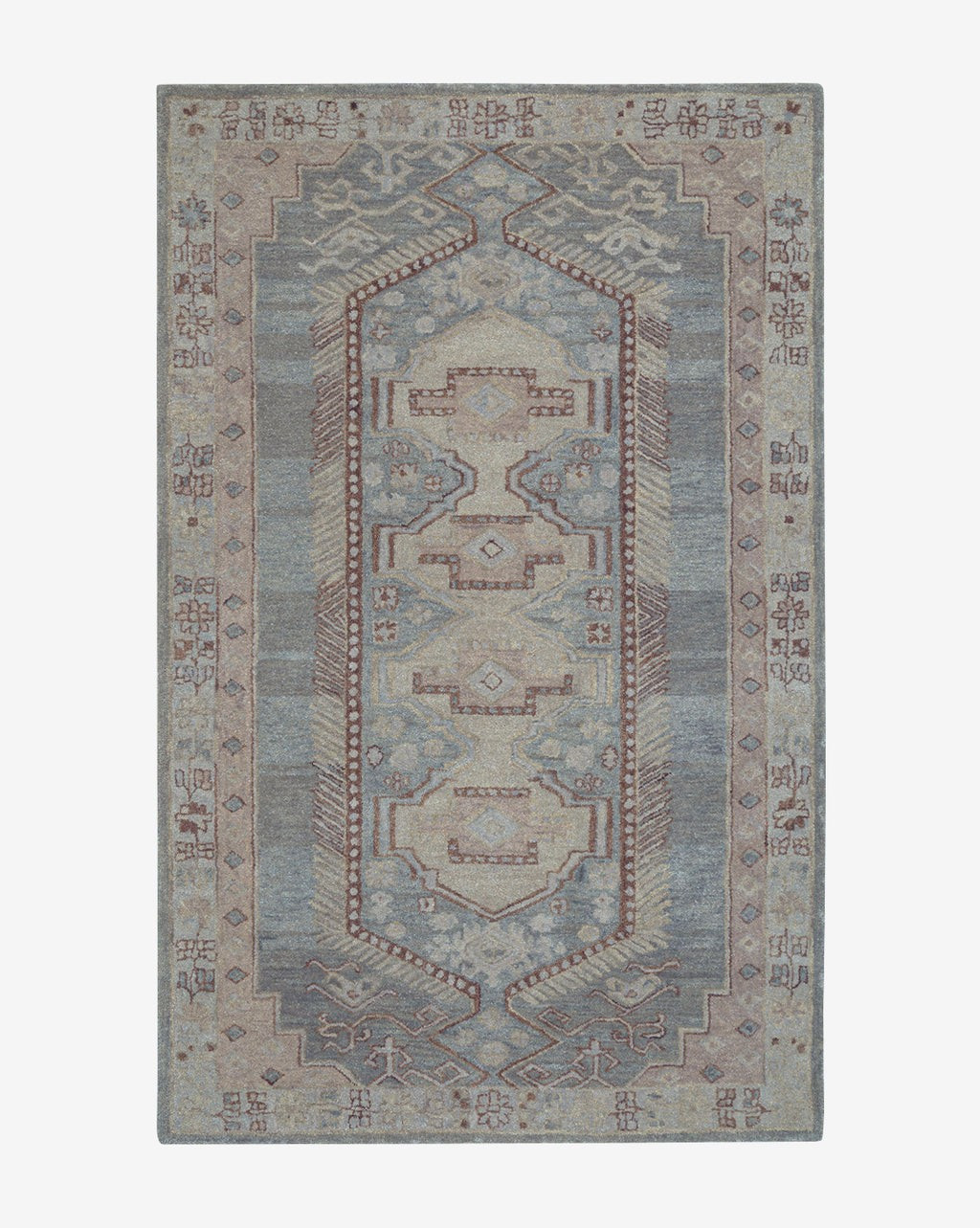 Lazio Rug | McGee & Co.