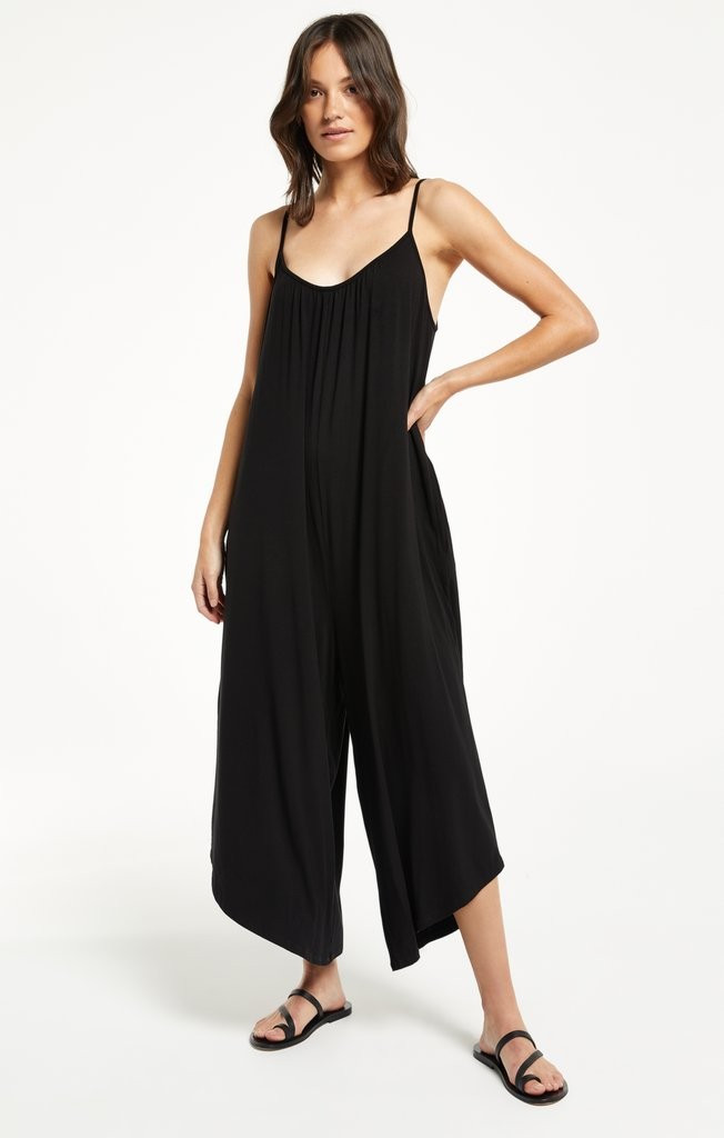 Flared Jumpsuit | Z Supply