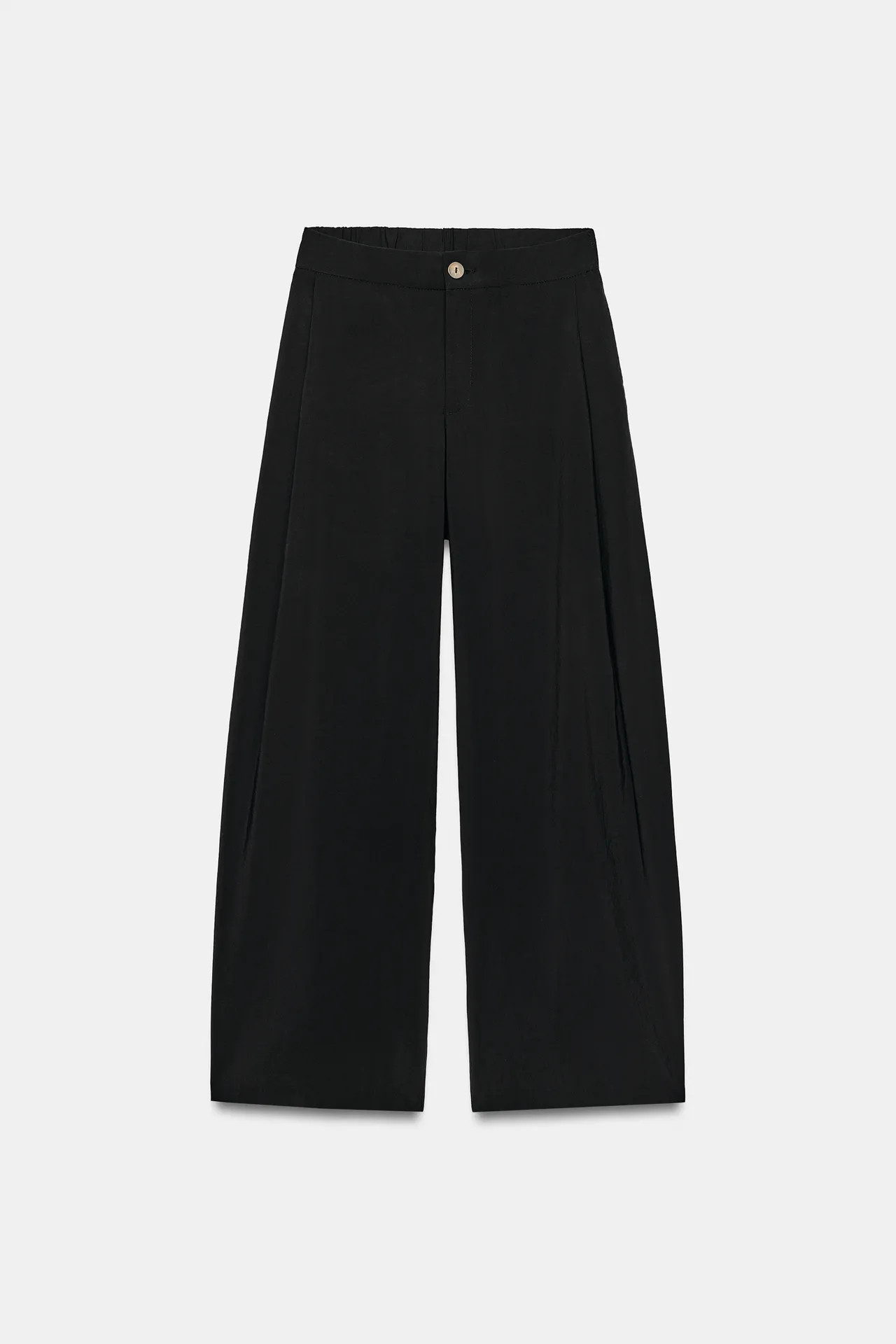 FLIESSENDE BARREL-HOSE | Zara DE