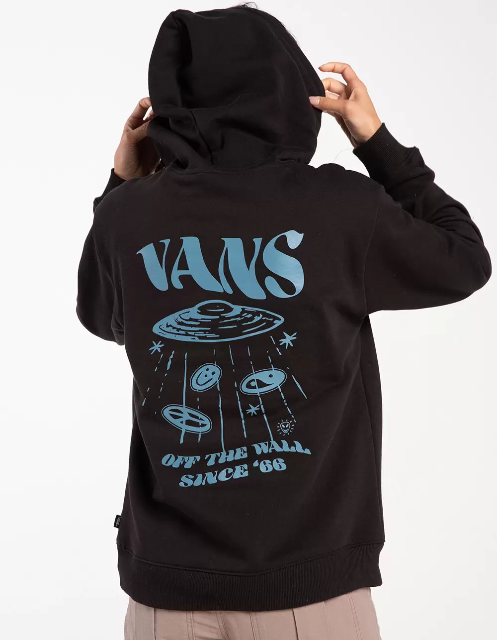 VANS Funtasy Womens Hoodie | Tillys