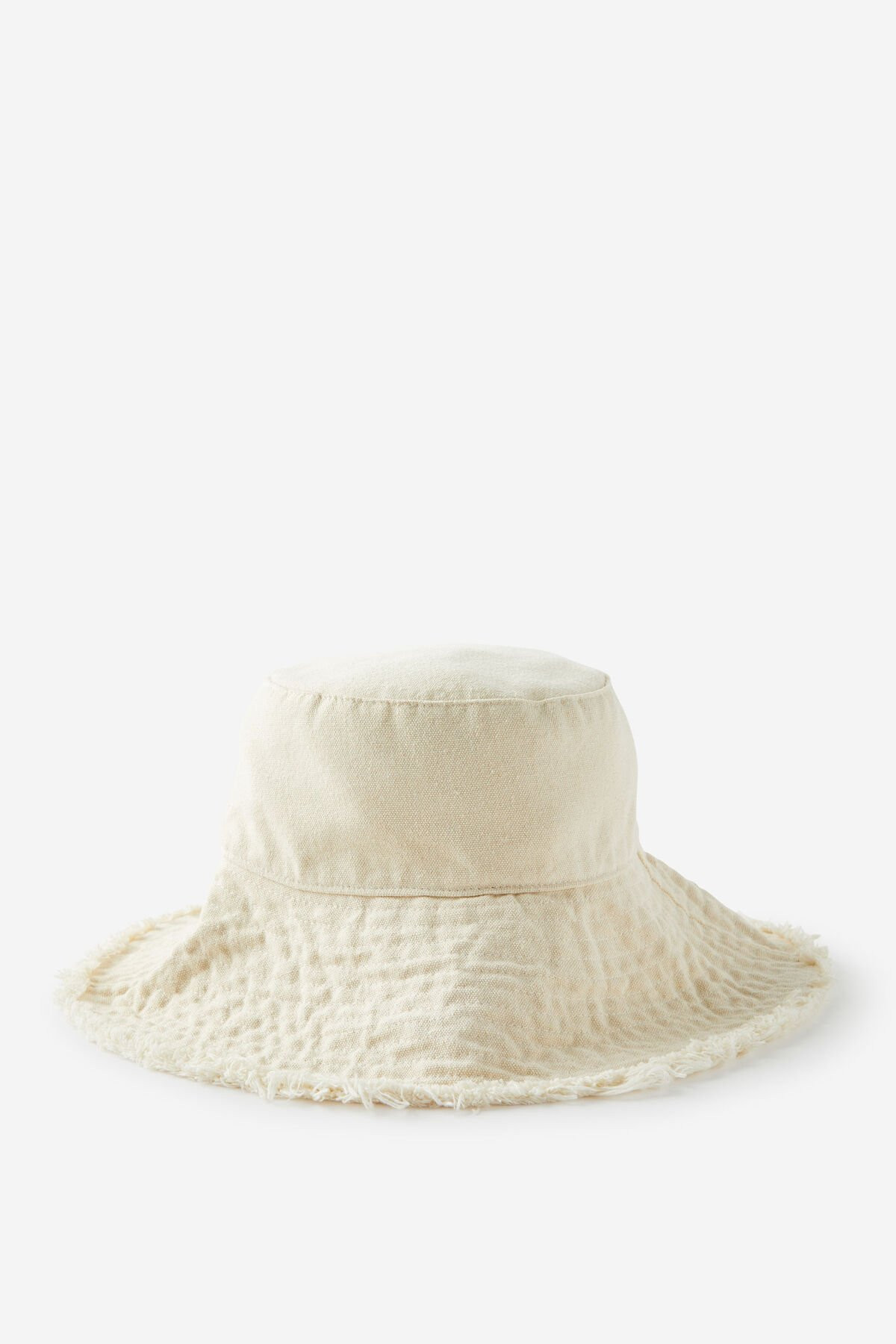 Body Canvas Bucket Hat | Cotton On (US)