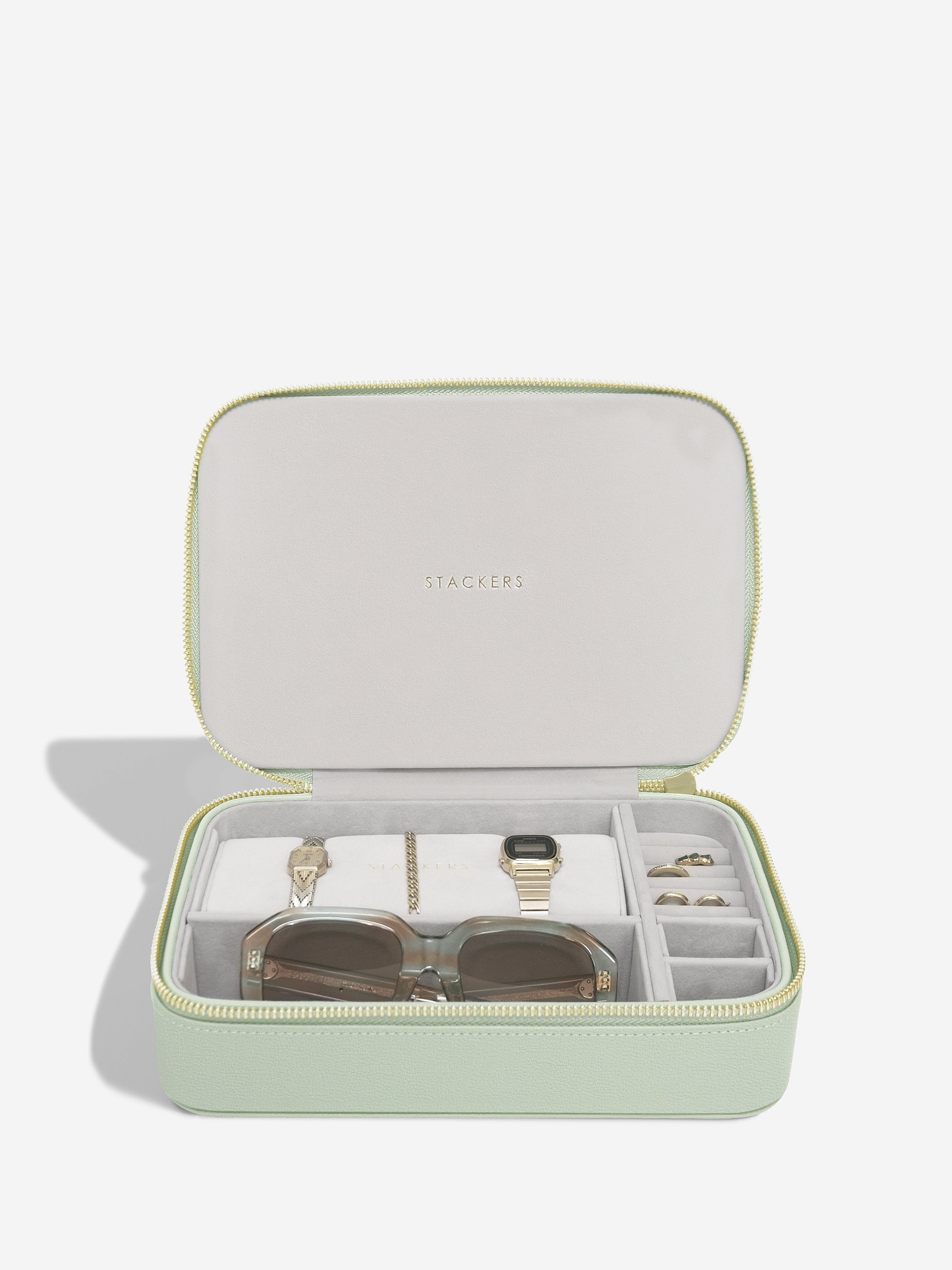 Jewellery Accessory Box  Stackers | Stackers