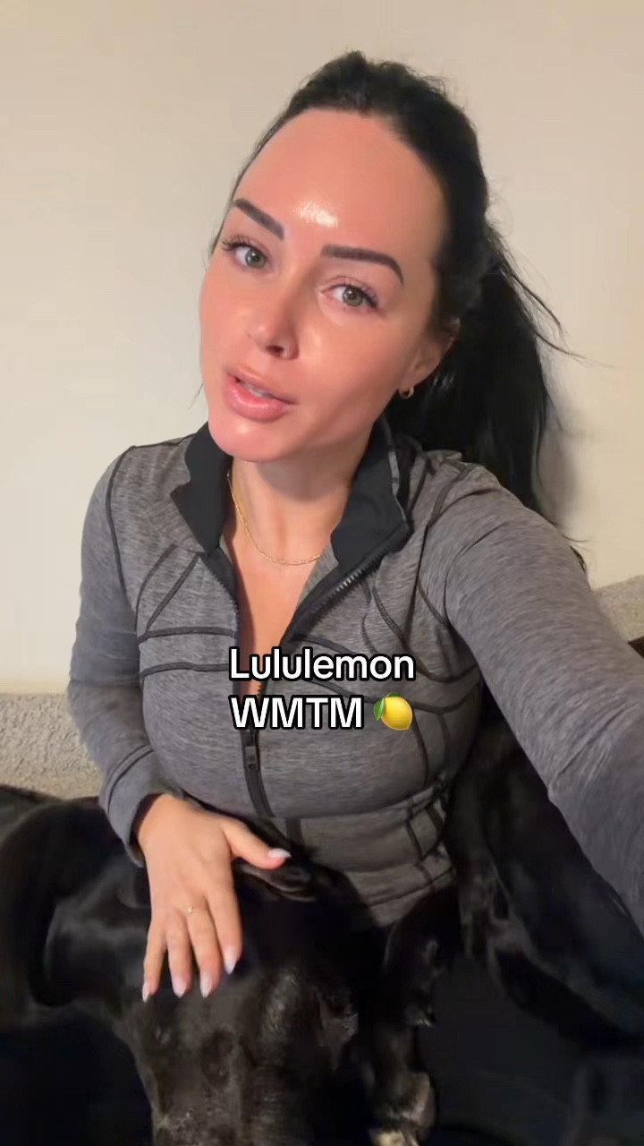 Lululemon we made too much top picks this week ♥️ @lululemon 

#LTKActive #LTKfitnessgoals #LTKootd