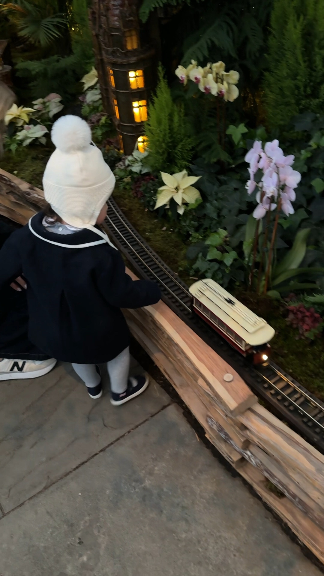 NYC Toddler winter outfit

#LTKmomlife #LTKBaby #LTKKids