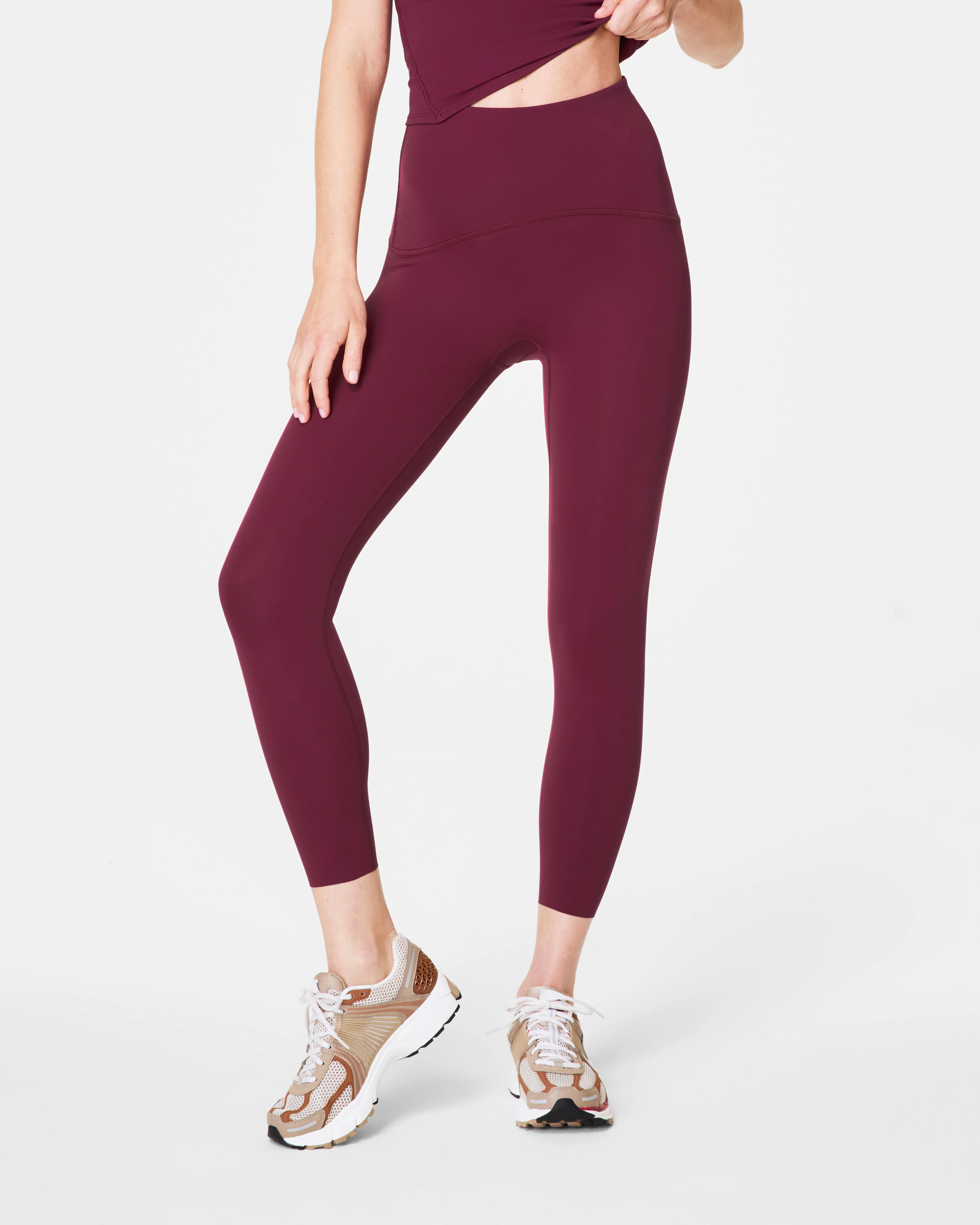 7/8 Leggings | Spanx