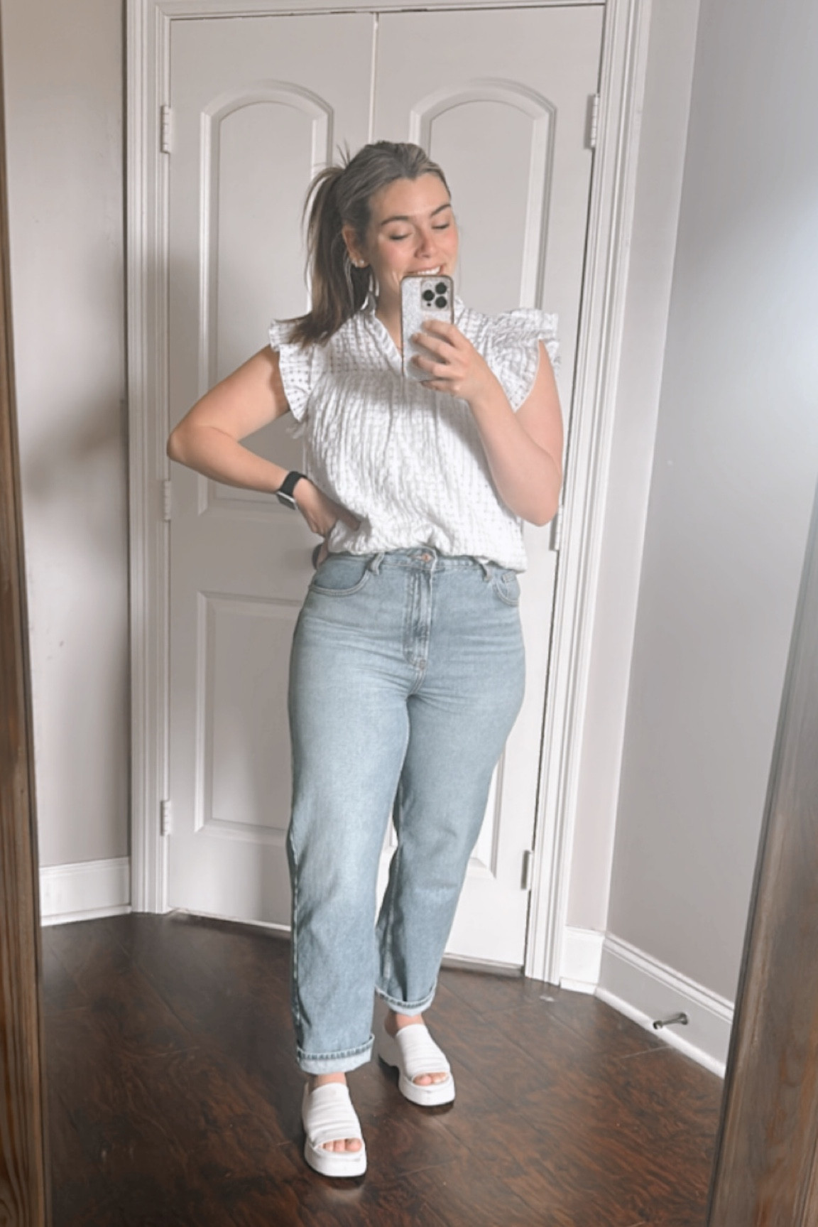 Church ⛪️ outfit 

#LTKshoecrush #LTKstyletip #LTKmidsize