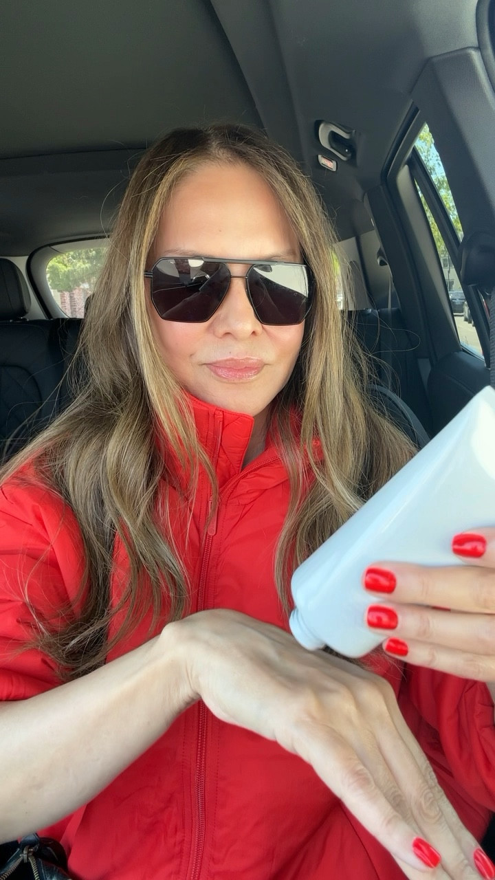 New favorite 

#LTKOver40 #LTKStyleTip #LTKBeauty