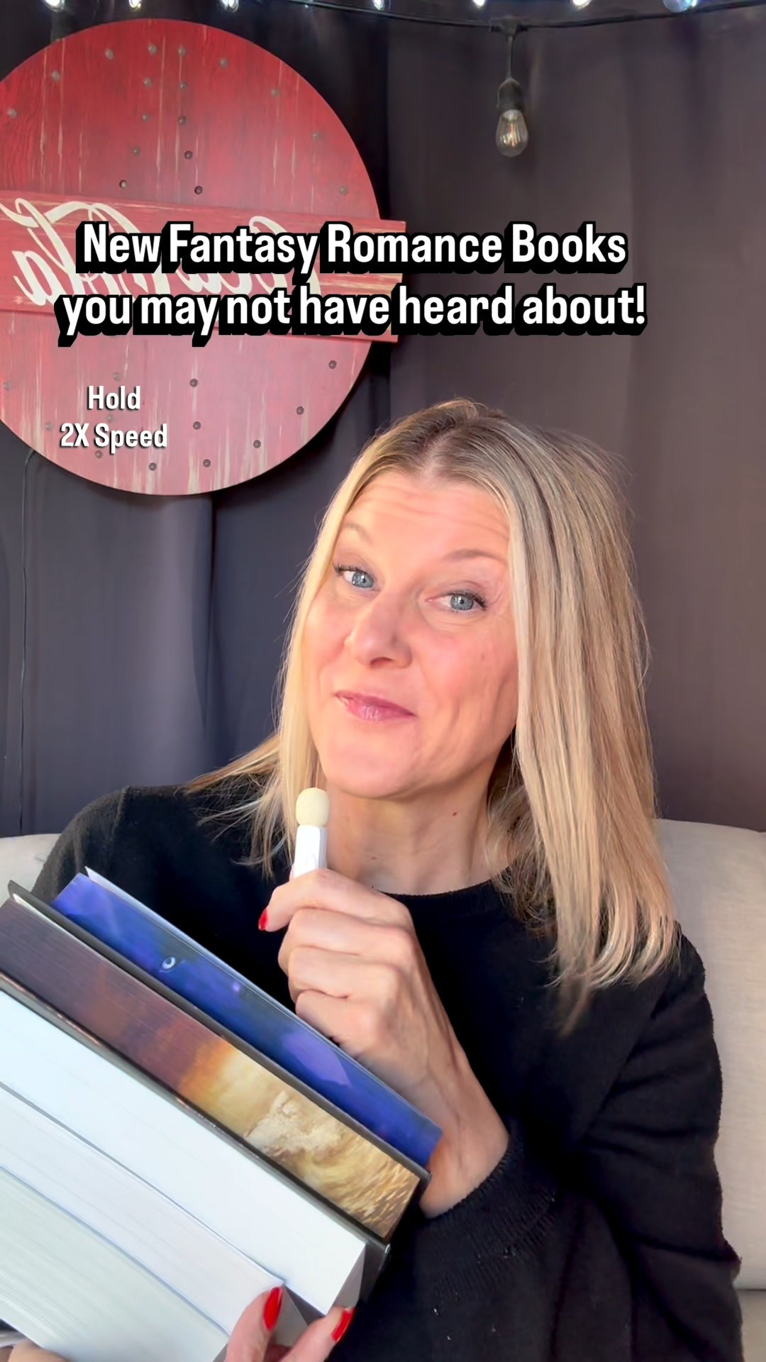 If you love fantasy romance with slow burns, found family, and unique magic systems - this one’s for you ✨

New and under-hyped books I’m still thinking about:

✨The Serpent and the Wolf by @rrobinsonwrites 

✨The Fallen Gods by @rachvd 

✨A Vow in Vengeance by @jaclynrodriguezauthor 

✨Conform by @arielhsullivan 

✨ The Lies that Summon the Night by @tessonja 

🏷️: Fantasy Romance, Romantasy Books, Books with unique magic, Book recs, favorite reads, under hyped books, book reviews 



#LTKmomlife #LTKselfcare #LTKdayinmylife