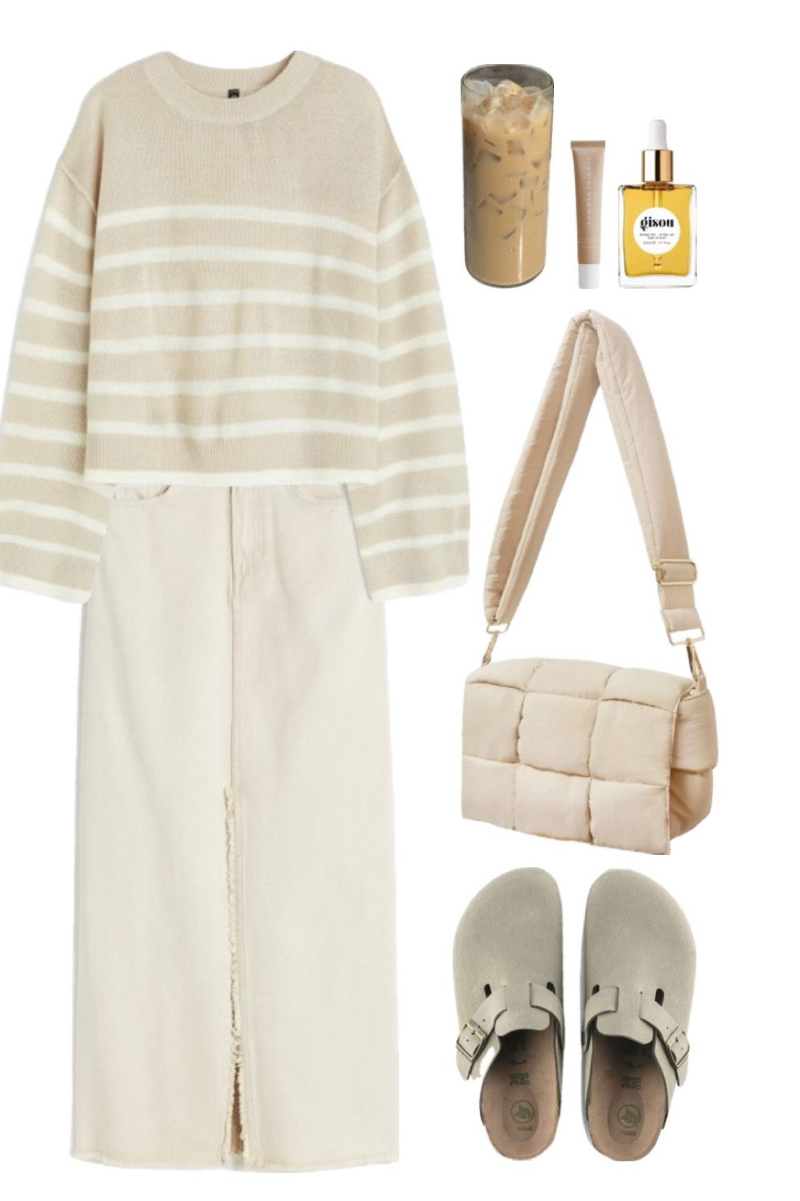 Neutrals Outfit, Business Casual Outfit, Neutrals Fashion, Winter Outfit, Winter Fashion, Modest Outfits, Modest Fashion, Minimalist Fashion, 2024 Outfit Inspo, Valentines Aesthetic, Valentines Outfit, Valentines Fashion, aesthetic outfits, Mob Wife Aesthetic, Coquette Aesthetic 

#LTKstyletip #LTKmidsize #LTKMostLoved