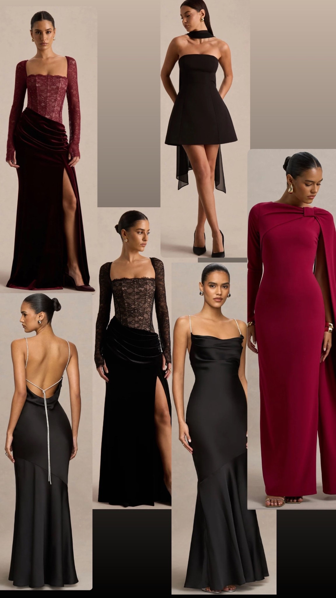 Christmas Photo Ready🎁15% OFF ON 1st Purchase🔥


#holidaydresses
#christmasoutfit
#winterweddingguestdress

#LTKTall #LTKPlusSize #LTKMidsize