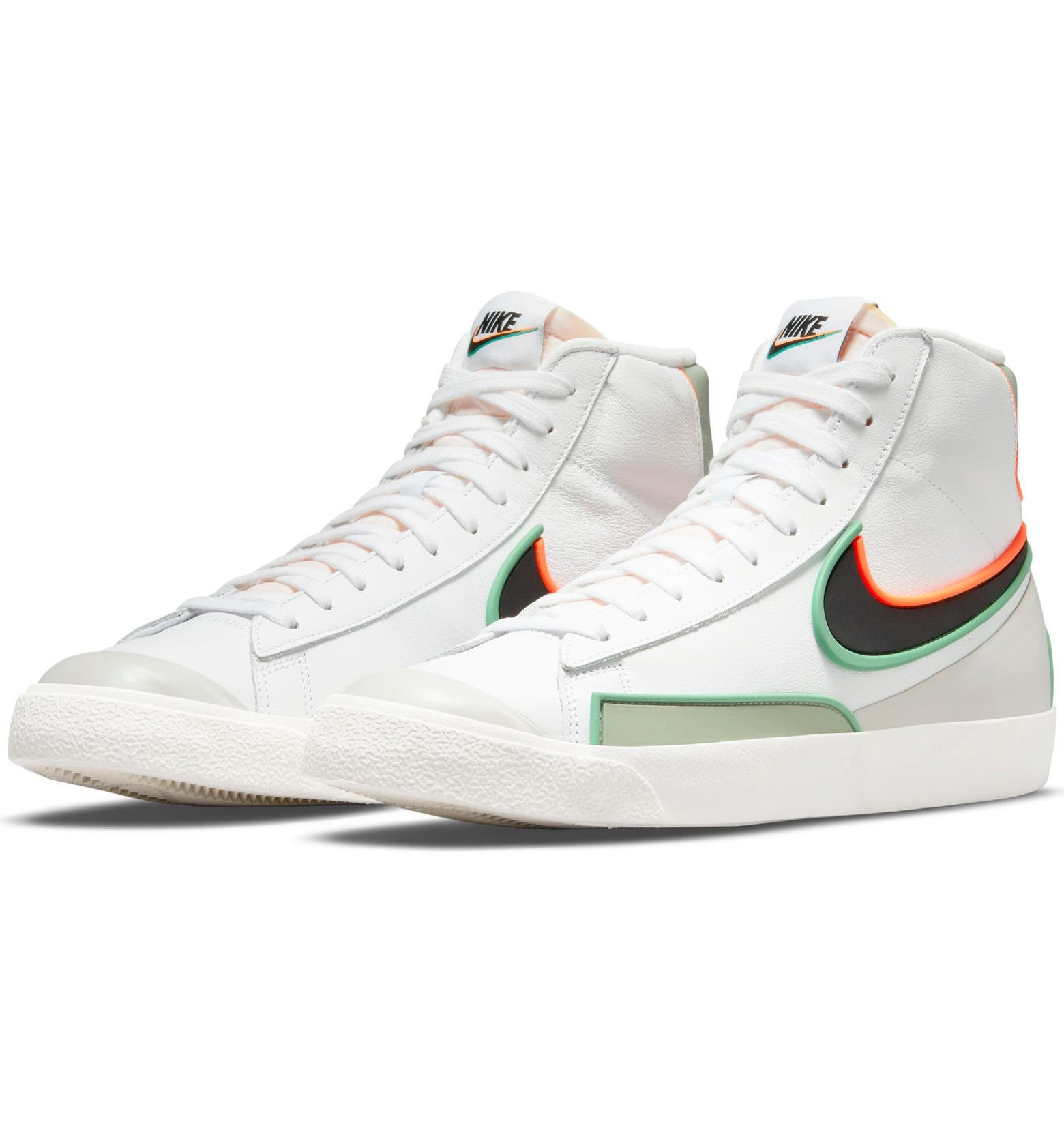 Blazer Mid '77 Infinite Sneaker | Nordstrom