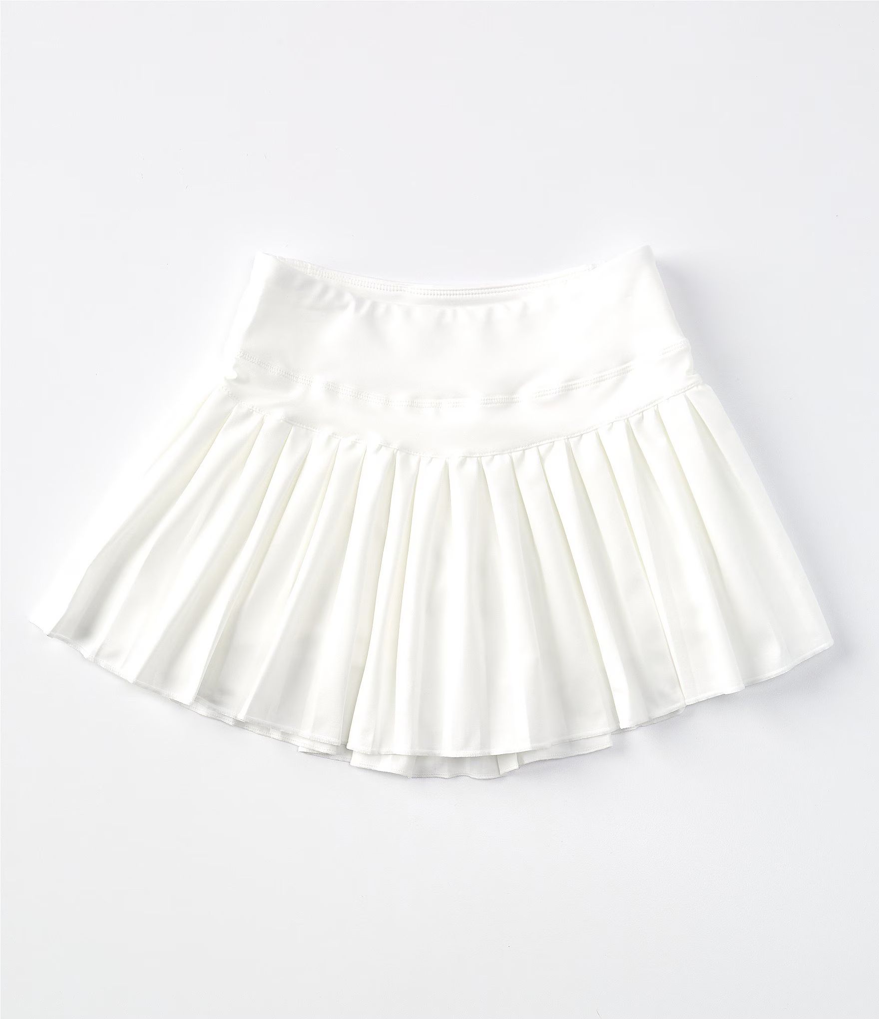 Big Girls 7-16 Active Mini Pleated Tennis Skirt | Dillard's