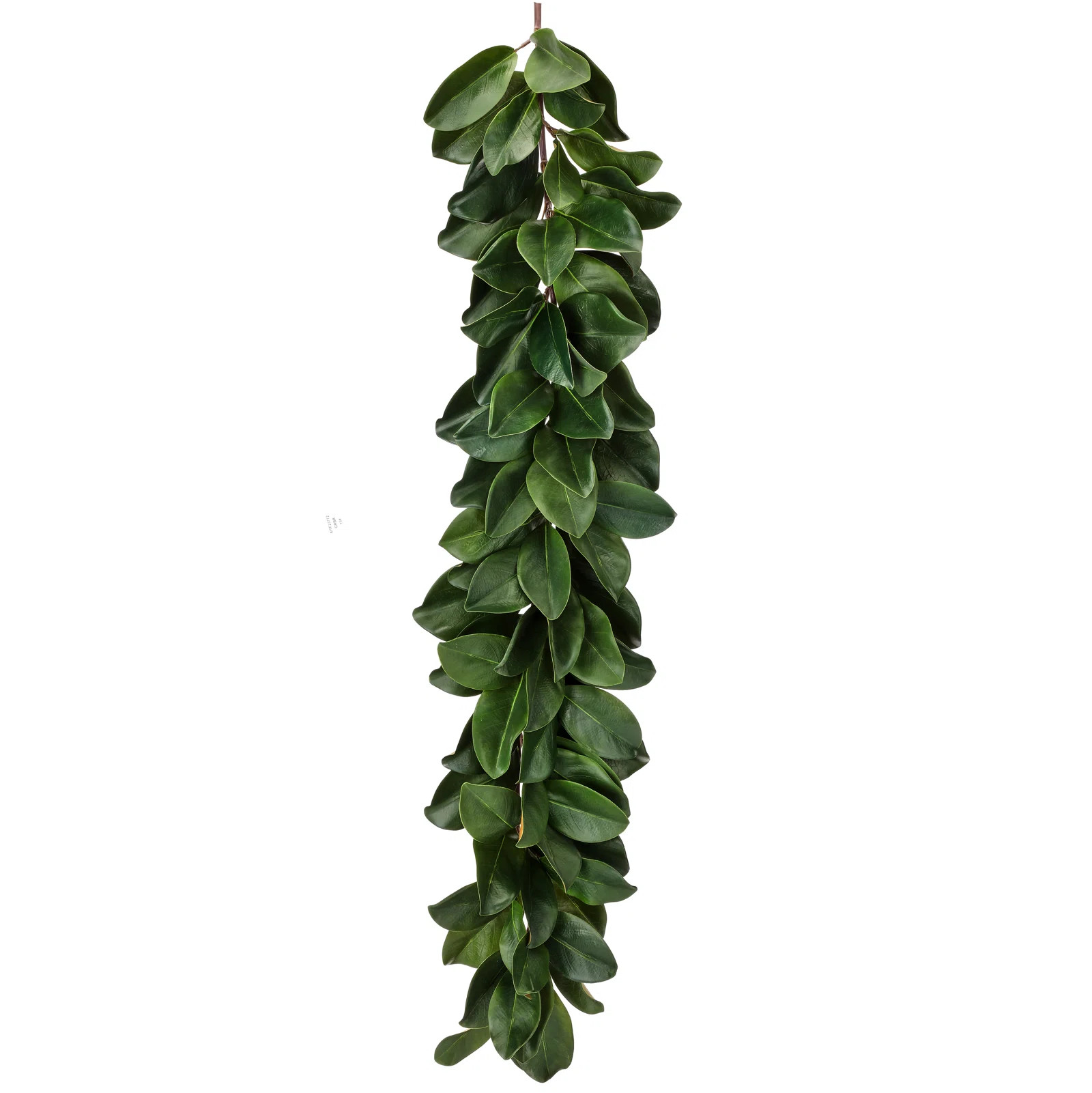 48'' in. Artifical Magnolia Leaf Garland | Wayfair North America