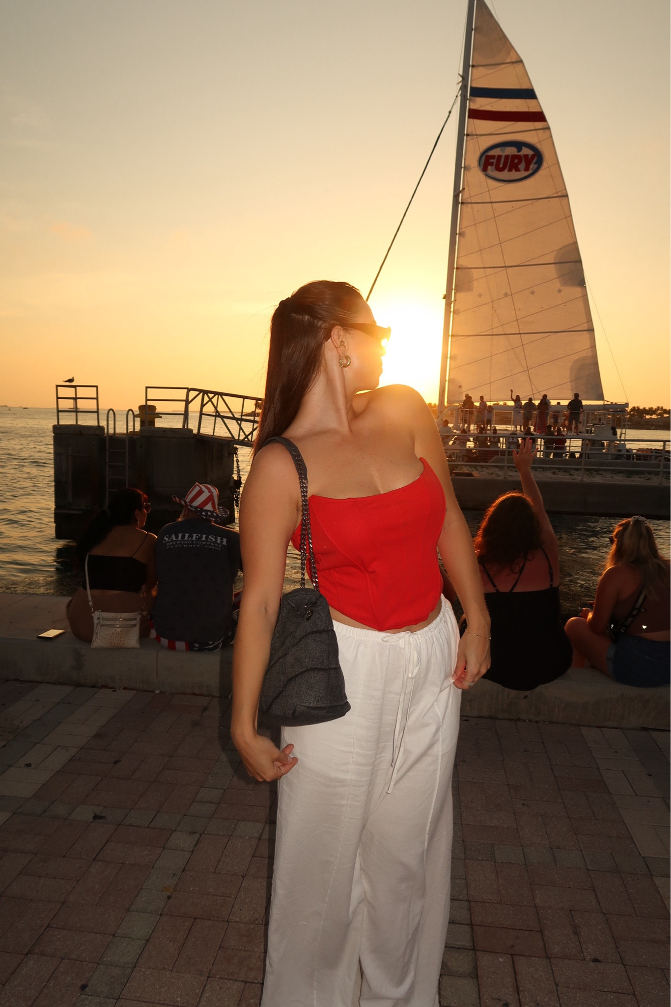 Vacation Wear | Key West 

#LTKFindsUnder100 #LTKTravel #LTKStyleTip