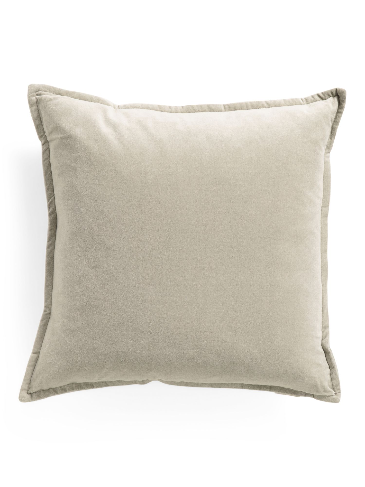 20x20 Kamala Velvet Pillow | Marshalls