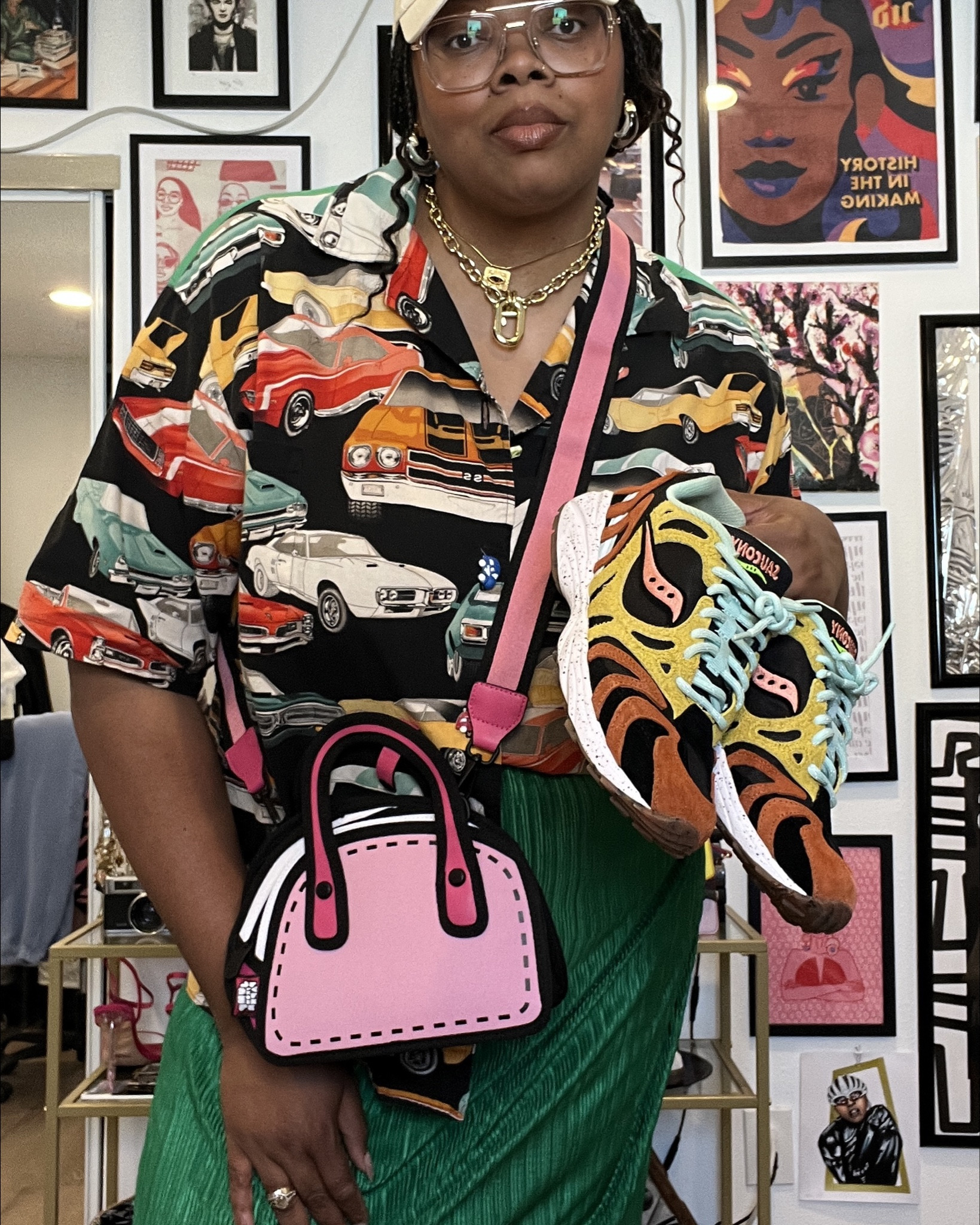 sneakers 

#LTKStyleTip #LTKOver40 #LTKPlusSize