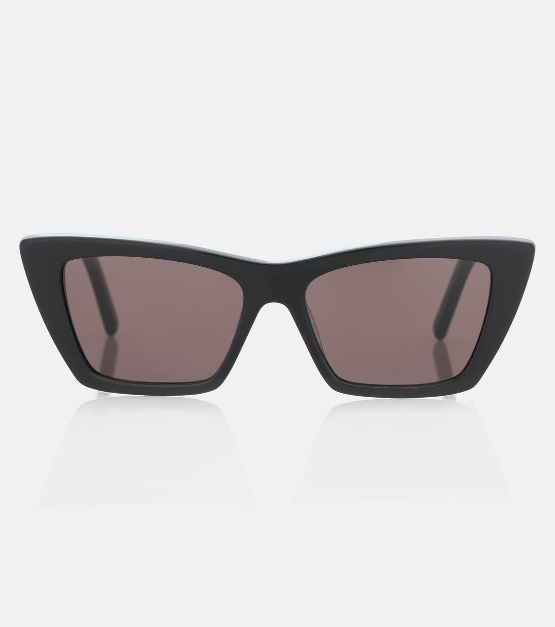 Cat-Eye-Sonnenbrille SL 276 Mica | Mytheresa (DACH)