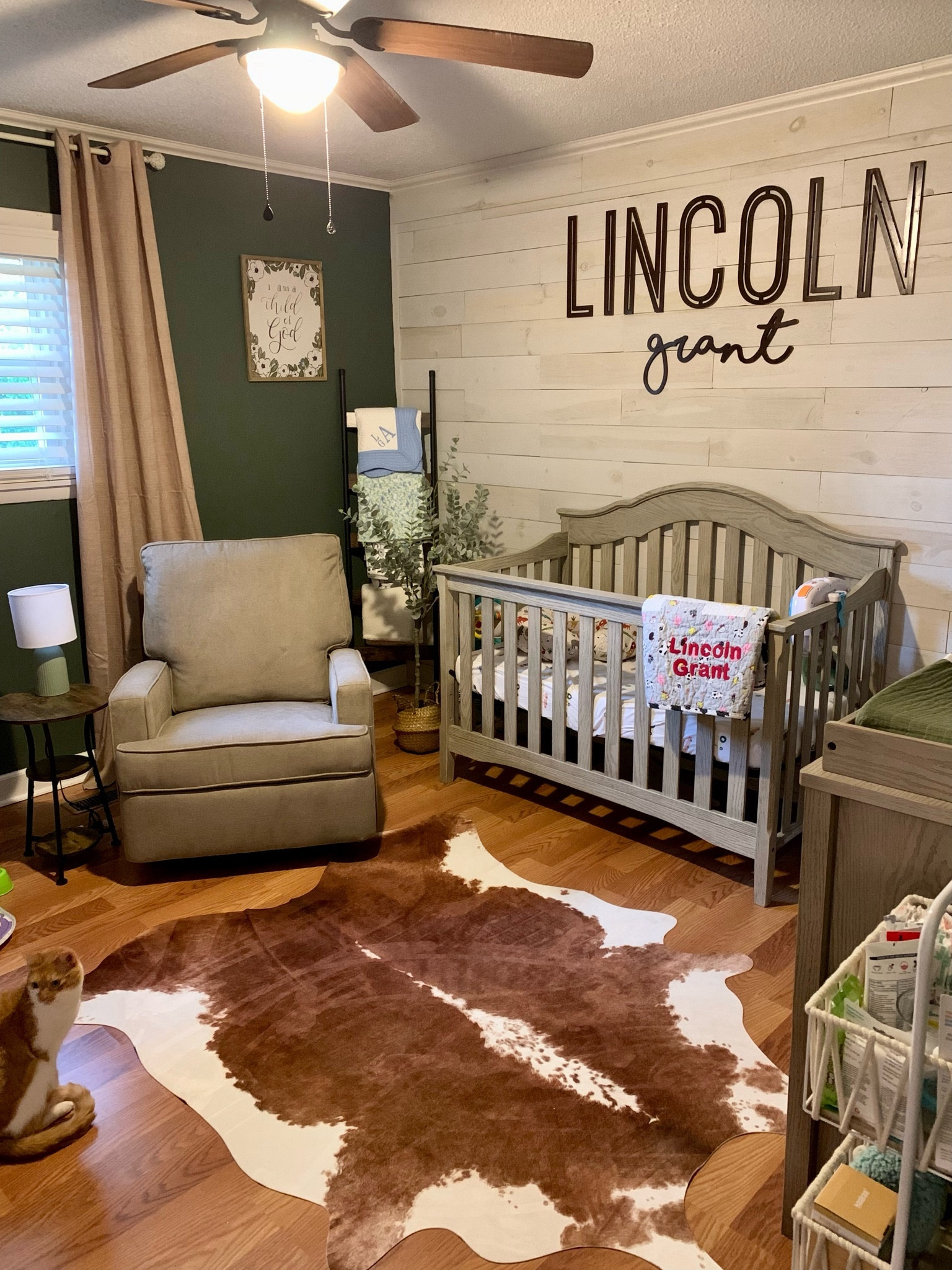 Baby Boy Nursery—Farm/Cow/Green Theme!! #LTKhomedecor #LTKnursery #LTKbabyboy

#LTKbaby #LTKMostLoved