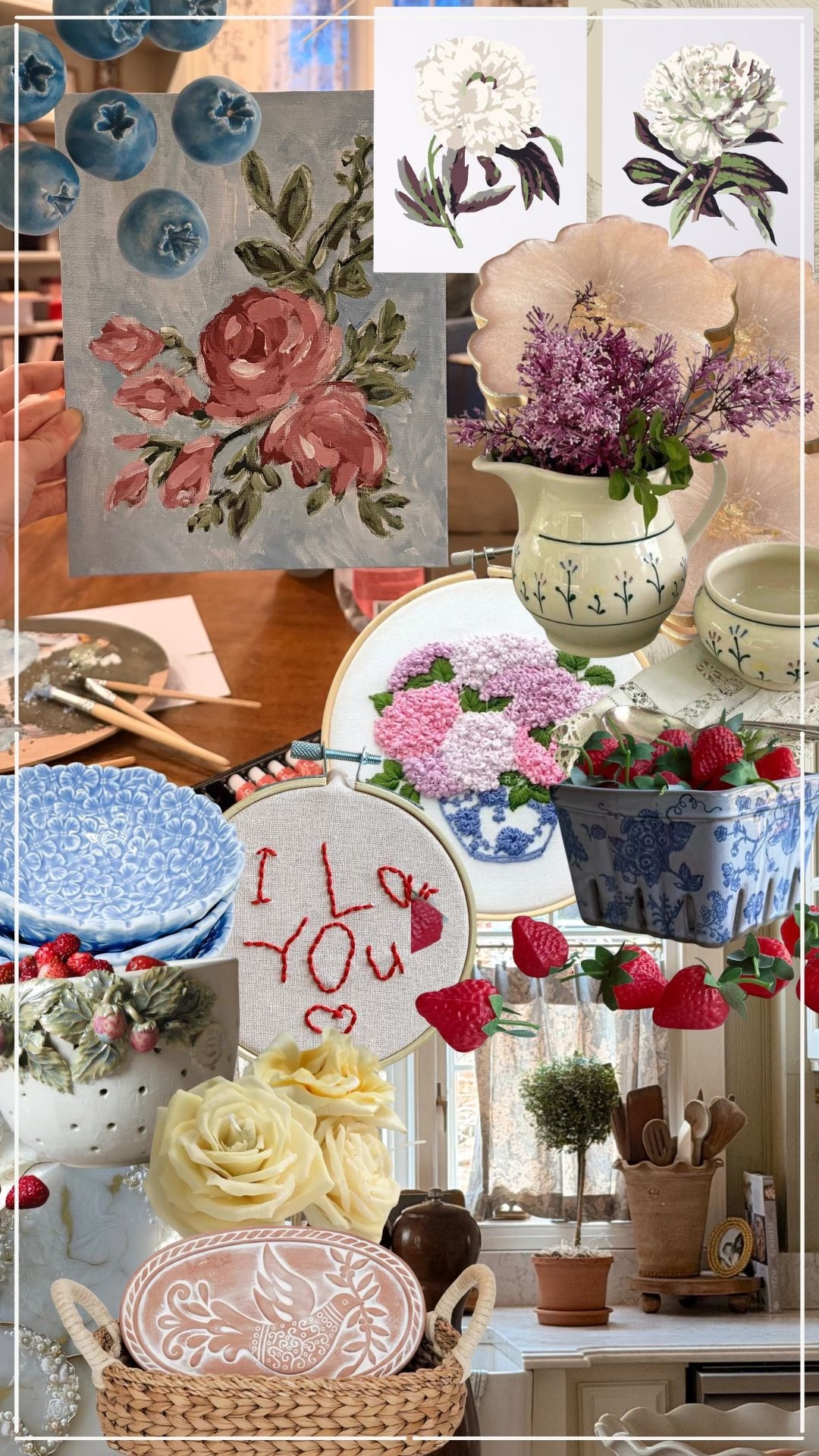 My favorite unique & handmade gifts from Etsy🤍

#ad #Etsy #EtsyCreatorCo @Etsy 

#LTKValentine #LTKHome