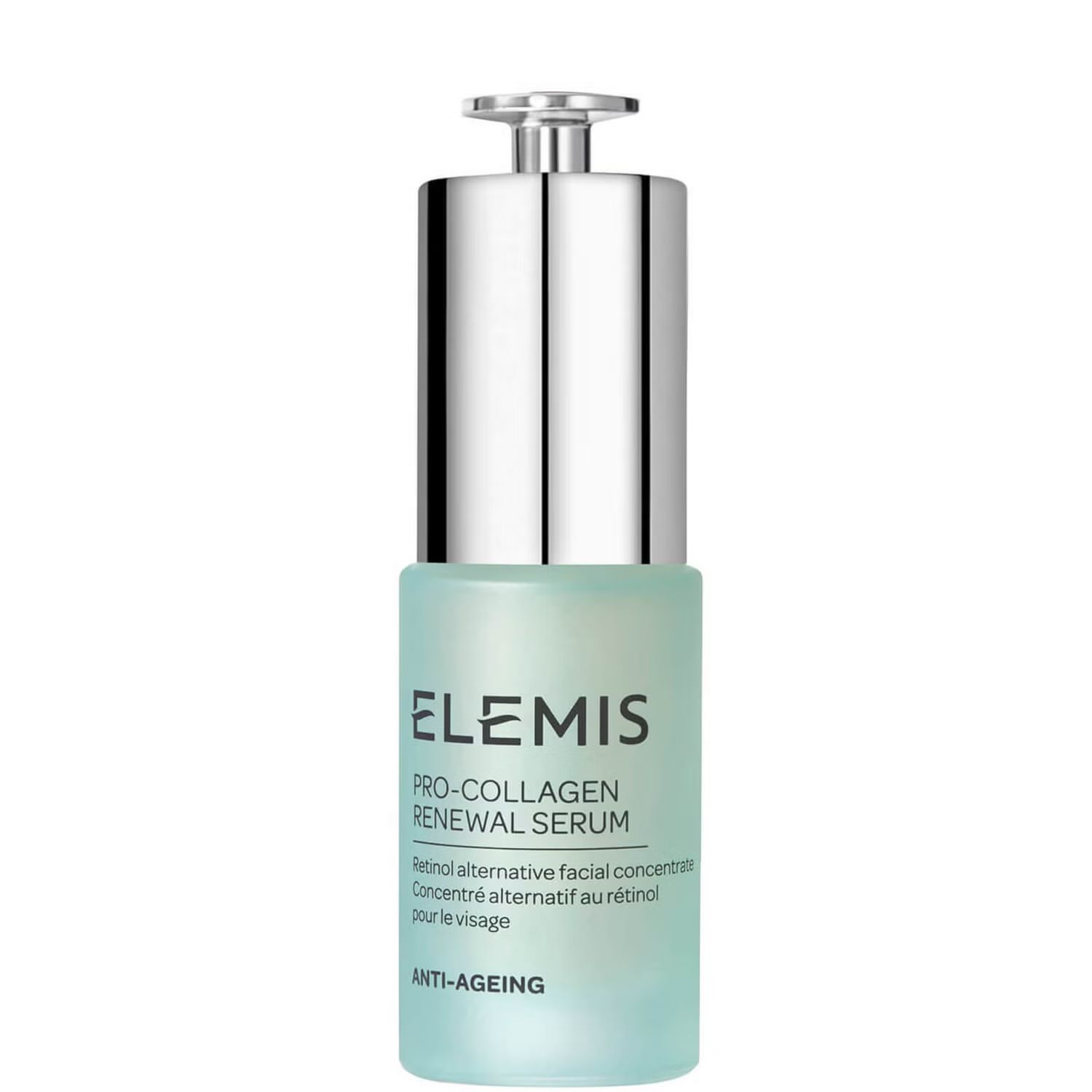 Elemis Pro-Collagen Renewal Serum 15ml | Look Fantastic (ROW)