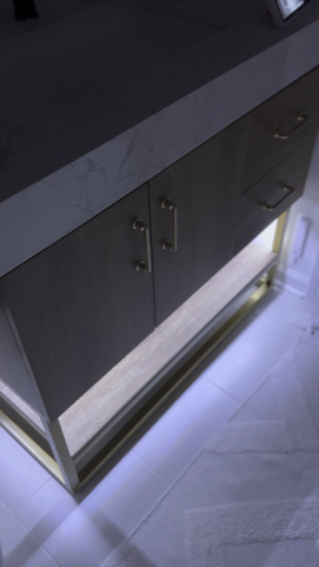 Guest bath remodel

UndeniablyElyse.com

Bath reno
Renovations
Home Depot
Amazon home
Sensor lights 


#LTKhome #LTKunder50