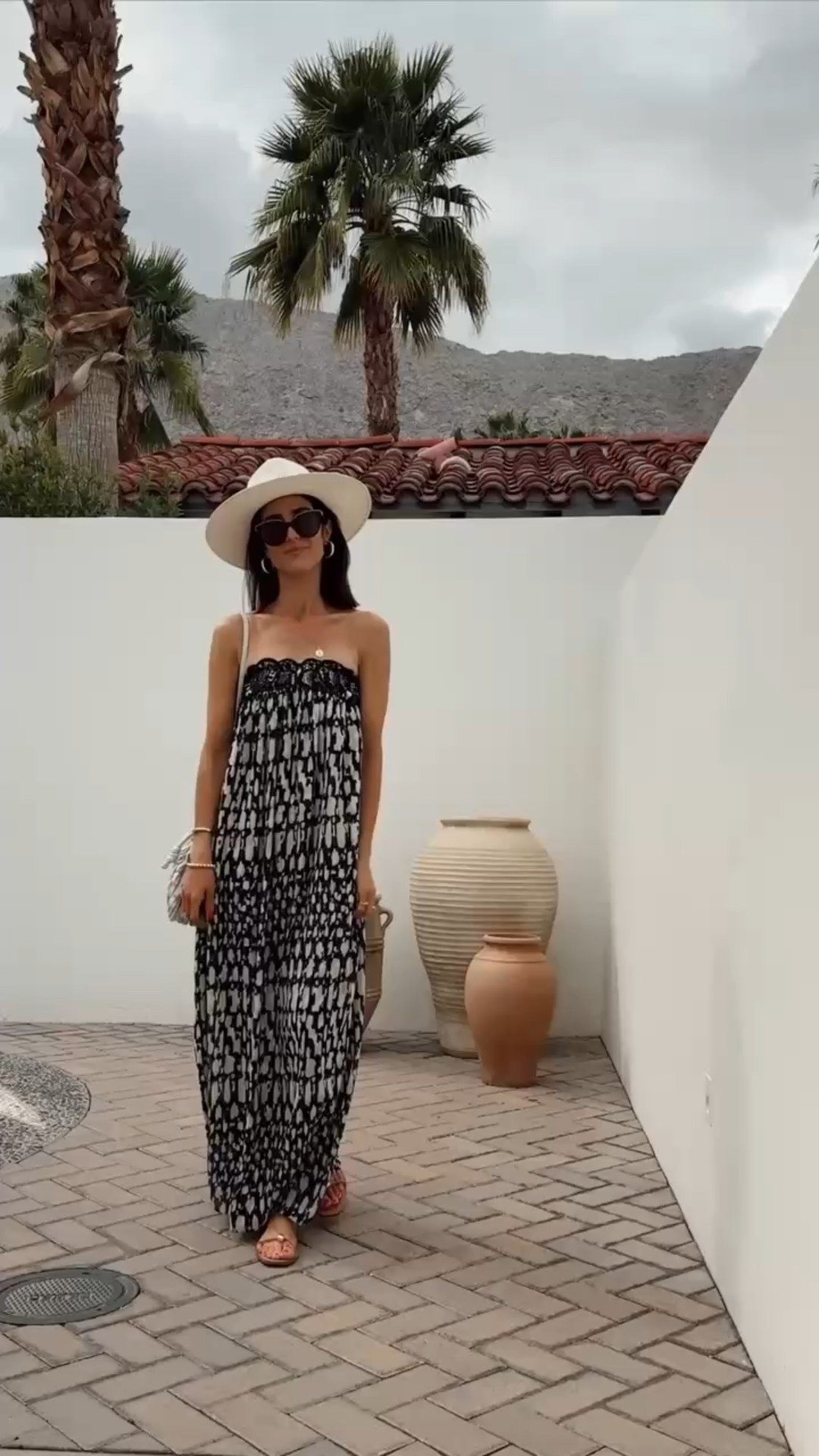 I’m just shy of 5-7” wearing the size XS dress. My sandals are so comfortable and run true to size xx 

#LTKFindsUnder100 #LTKSeasonal #LTKStyleTip