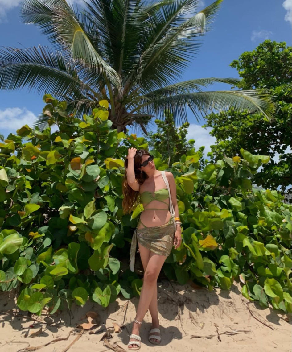 Summer 💚

#LTKU #LTKStyleTip