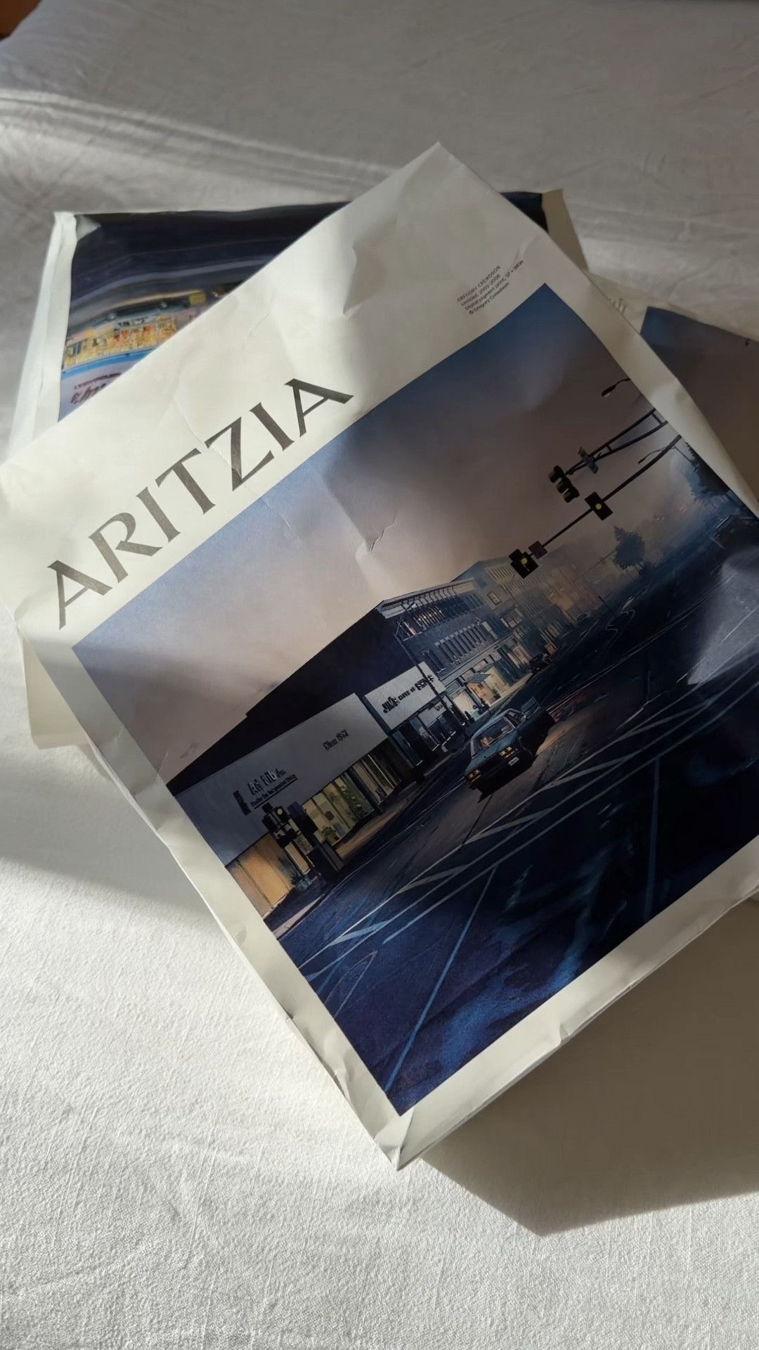 new spring unboxing with @Aritzia 💛🌸🩷 #aritzia #aritziapartner 

#LTKSeasonal #LTKootd #LTKgrwm