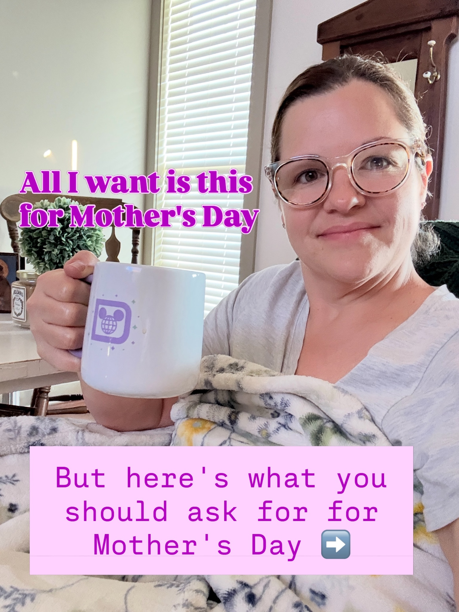 Tag your husband and I'll send him the links!!!! 
#mothersdaygifts #mothersday #giftgivingideas #mothers #giftideasforher

#LTKSeasonal #LTKMothersDay #LTKselfcare