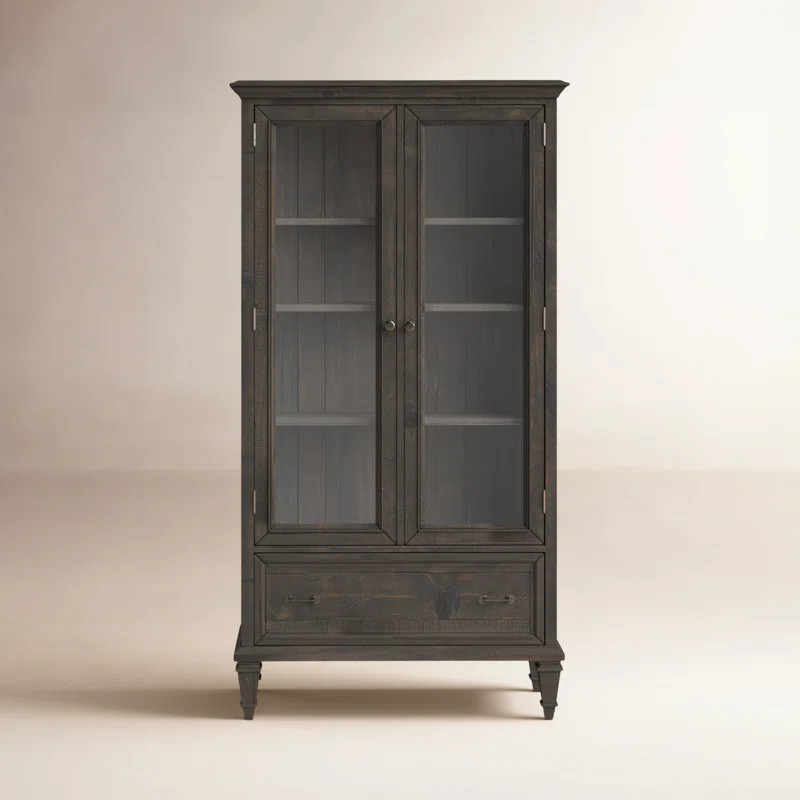 Kerey Storage Bookcase | Wayfair North America