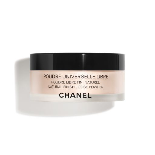 CHANEL POUDRE UNIVERSELLE LIBRE Natural Finish Loose Powder | Chanel, Inc. (US)
