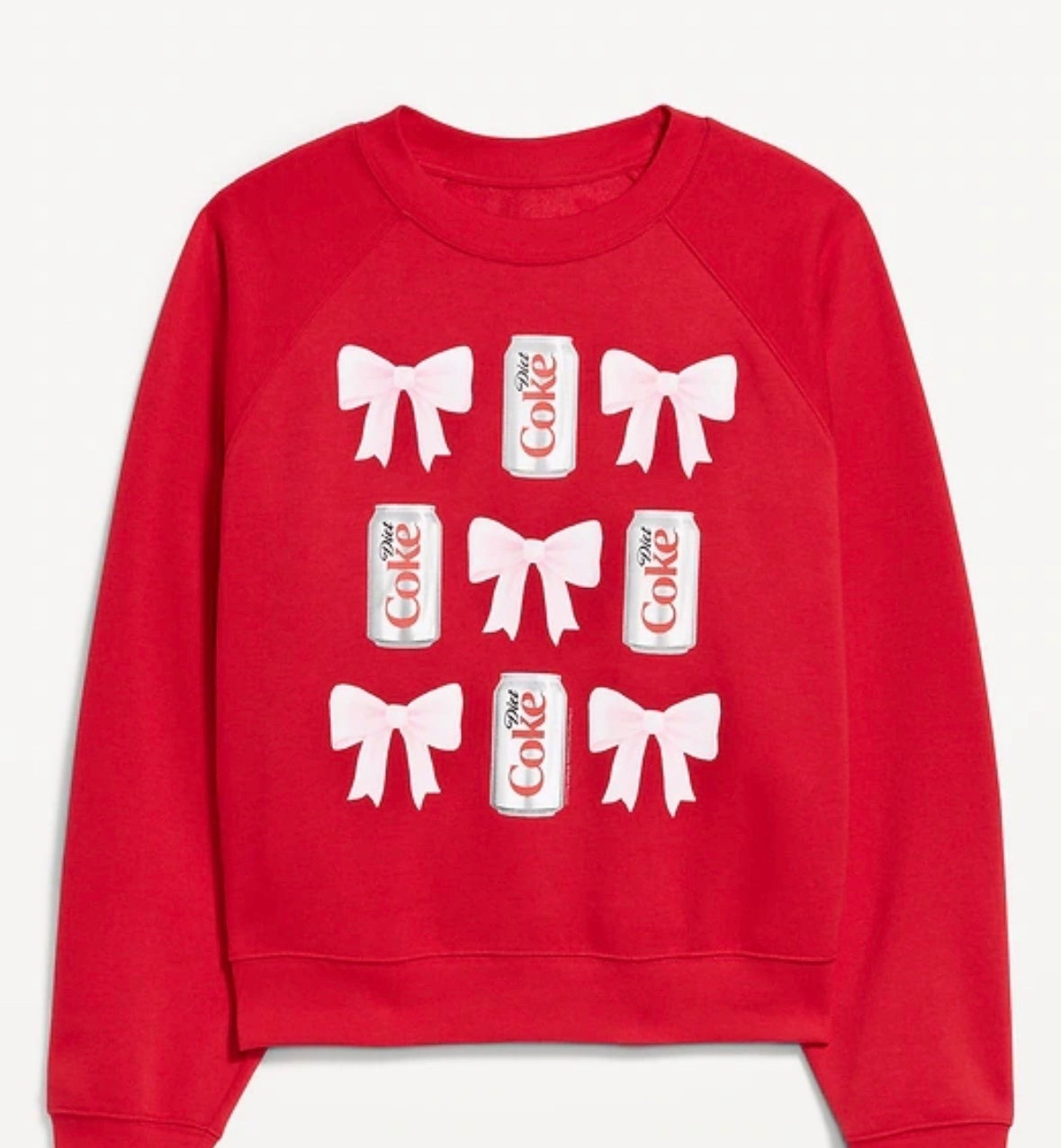 Calling all Diet Coke girlies!! How flipping cute is this?!?! On sale too!!! 

#LTKootd