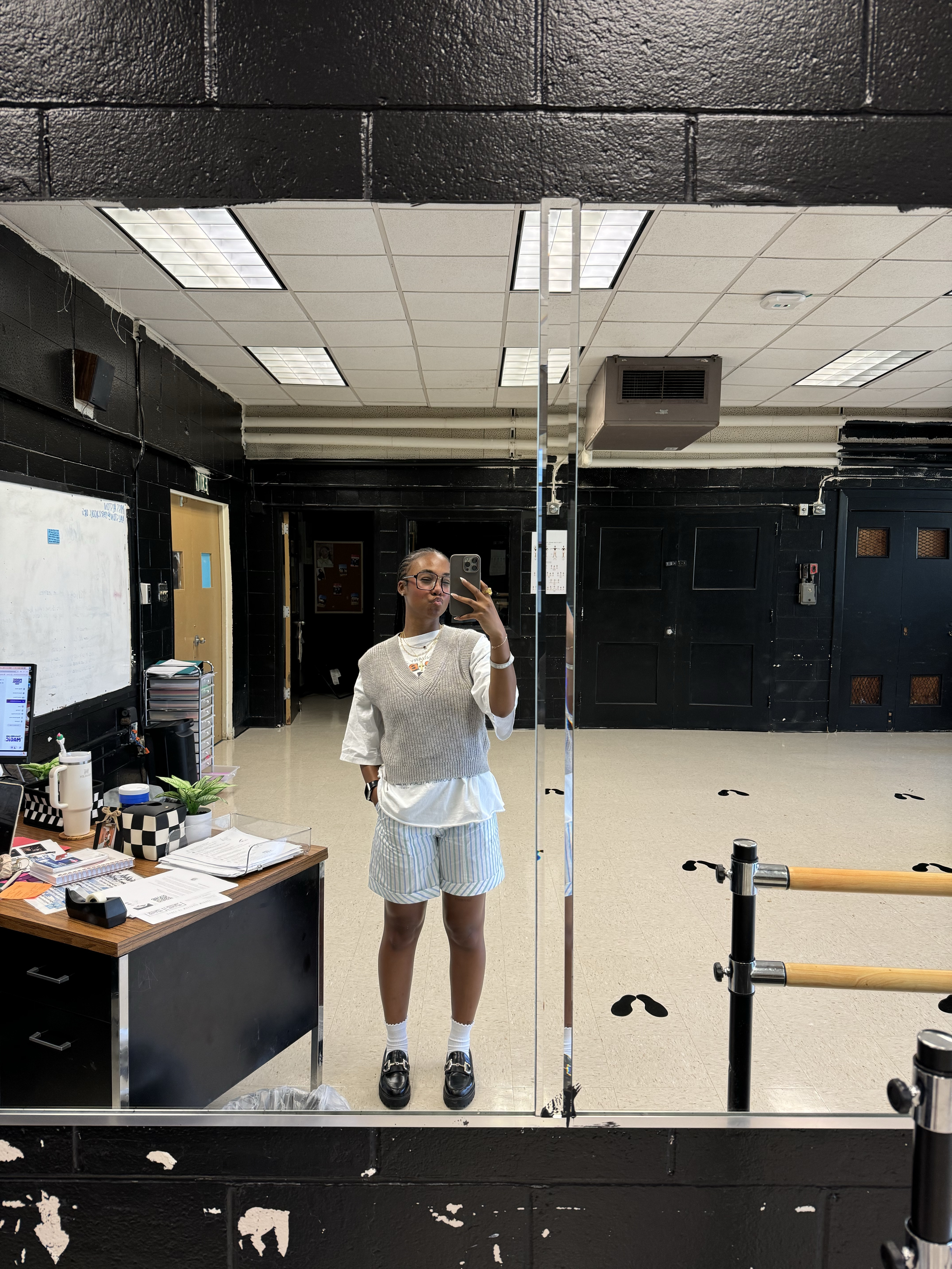 another day, another fit✨

#LTKStyleTip #LTKWorkwear