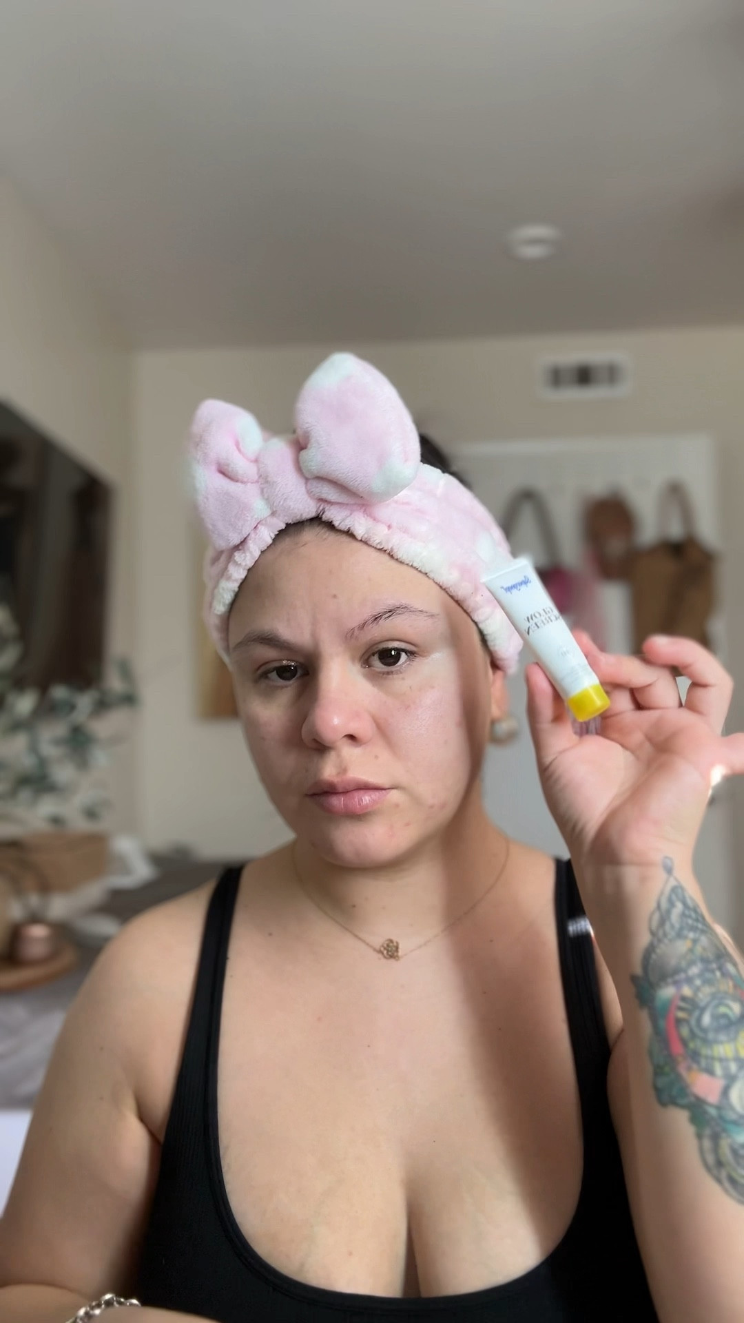 Grwm 🎀

#LTKfindsunder100 #LTKMostLoved #LTKbeauty