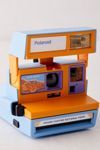 Polaroid X Retrospekt Vintage Grand Canyon Centennial 600 Instant Camera | Urban Outfitters (US and RoW)