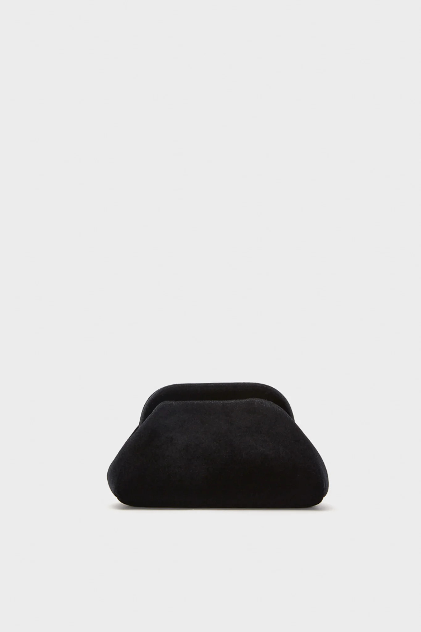 Black Velvet Clutch | Tuckernuck (US)