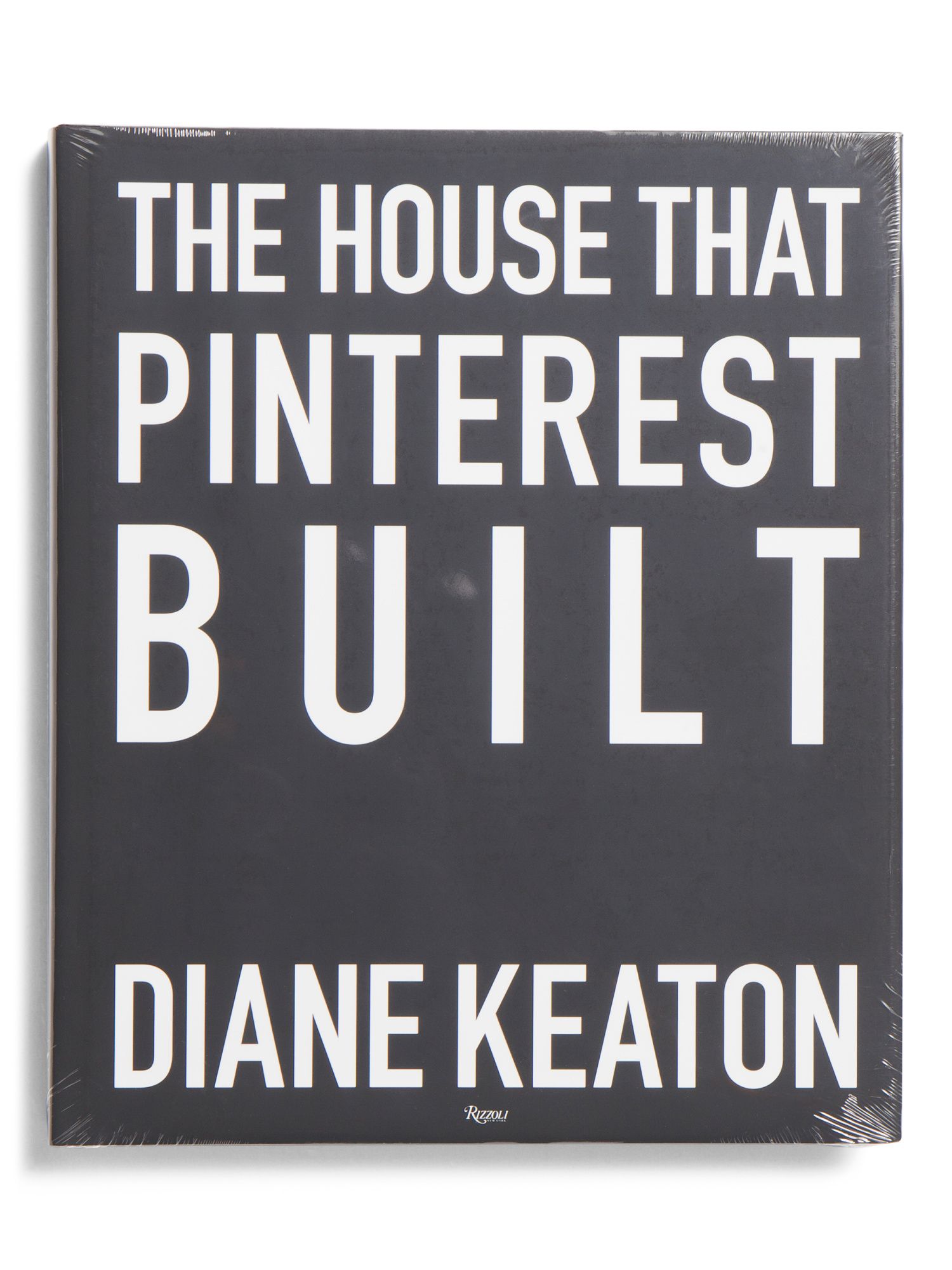 The House That Pinterest Built | TJ Maxx