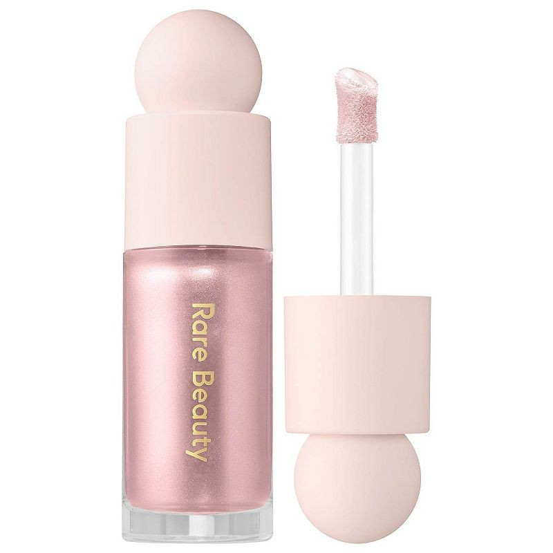 Rare Beauty by Selena Gomez Positive Light Liquid Luminizer Highlight, Size: 0.5 FL Oz, Enchant | Kohl's